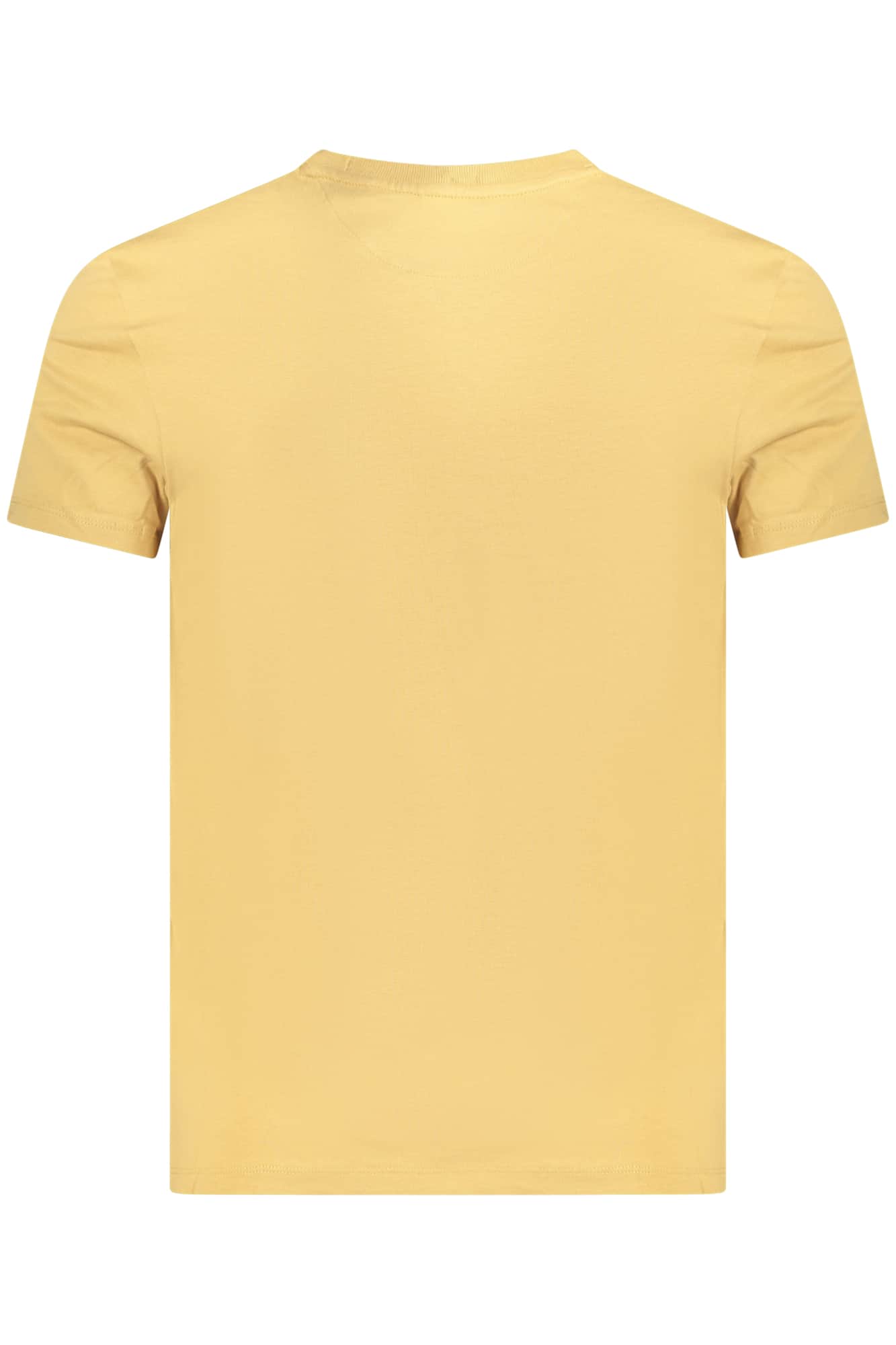 TIMBERLAND SHORT SLEEVE T-SHIRT MEN BEIGE