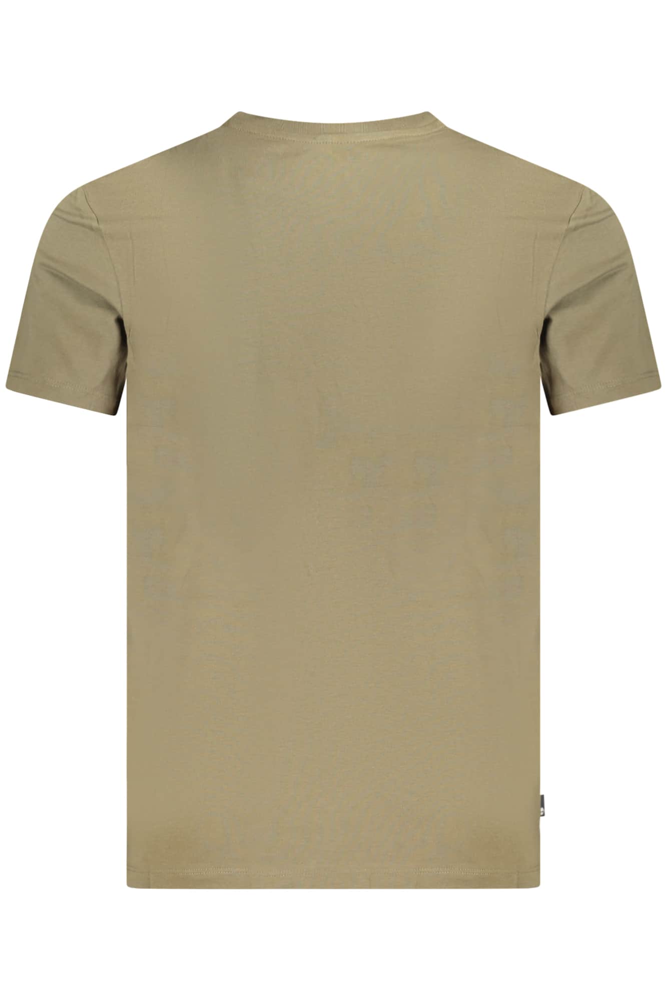 TIMBERLAND SHORT SLEEVE T-SHIRT MEN BLUE
