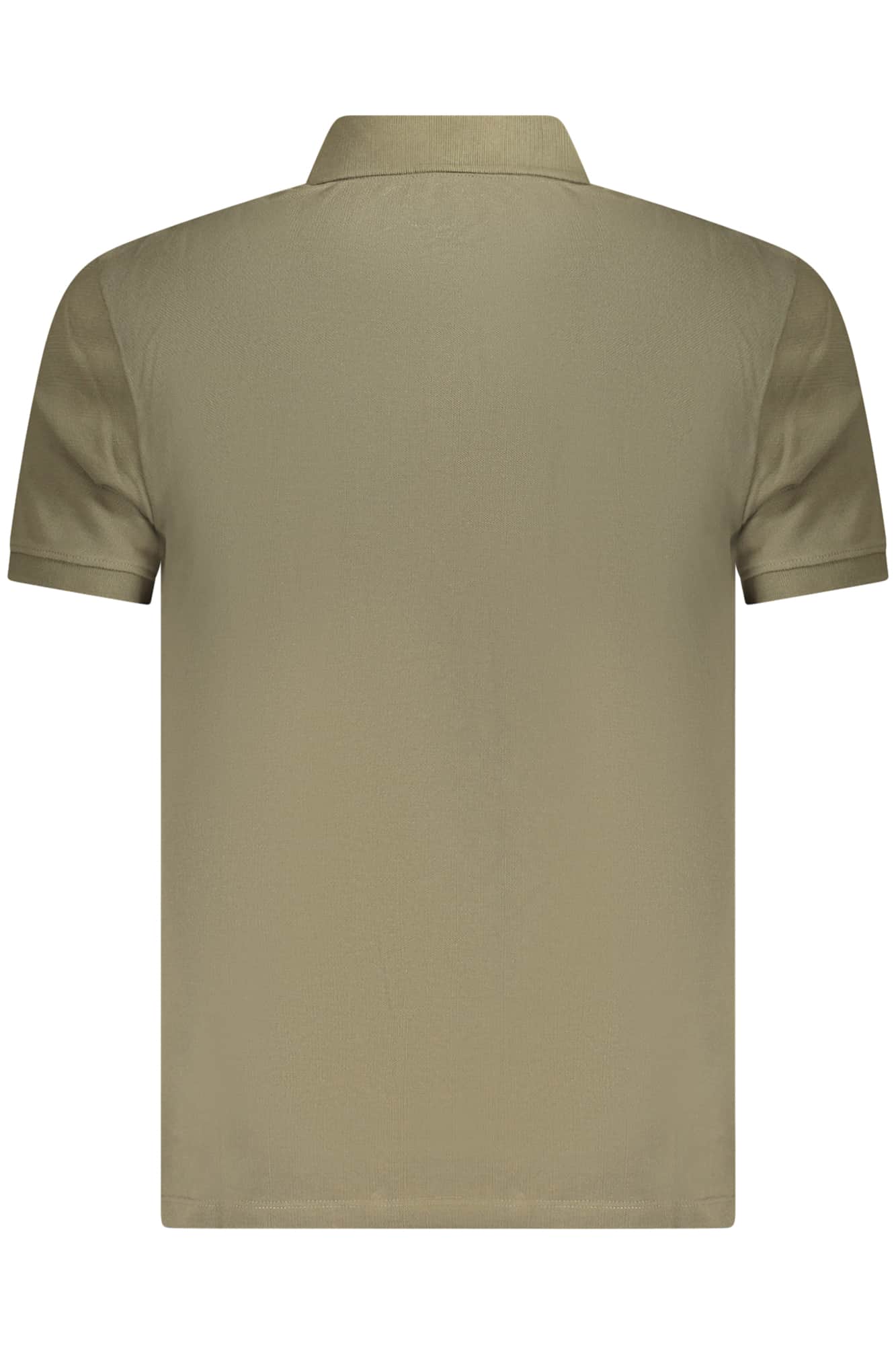TIMBERLAND POLO SHORT SLEEVE MEN BLACK