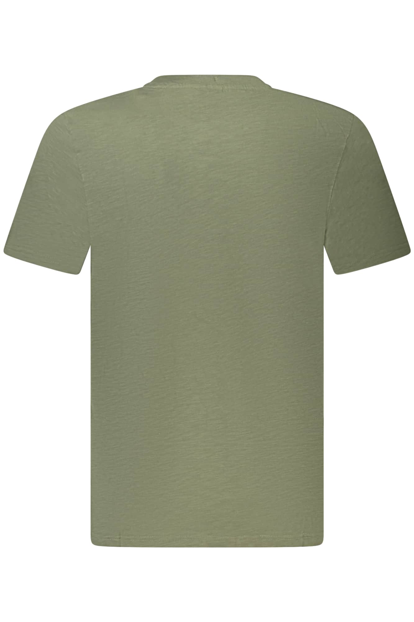 NORWAY 1963 MEN'S SHORT SLEEVE T-SHIRT GREEN
