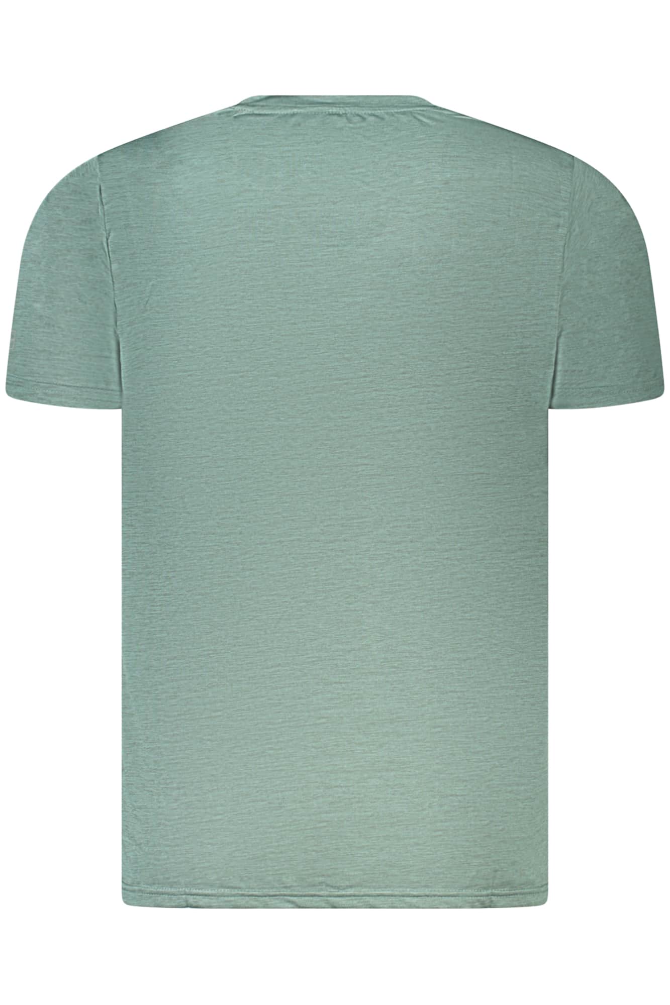 NORWAY 1963 MEN'S SHORT SLEEVE T-SHIRT ORANGE