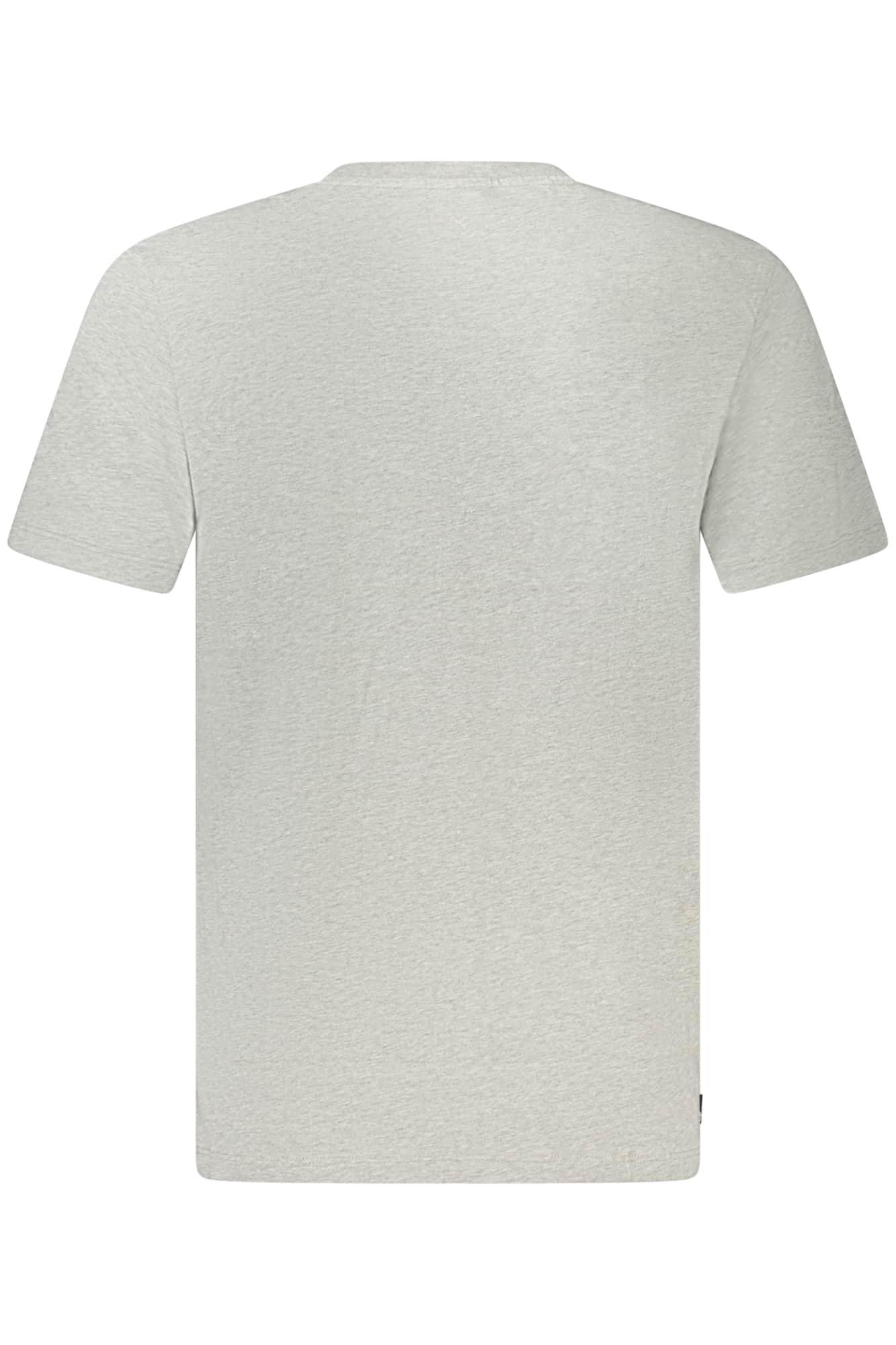 TIMBERLAND SHORT SLEEVE T-SHIRT MEN BLACK