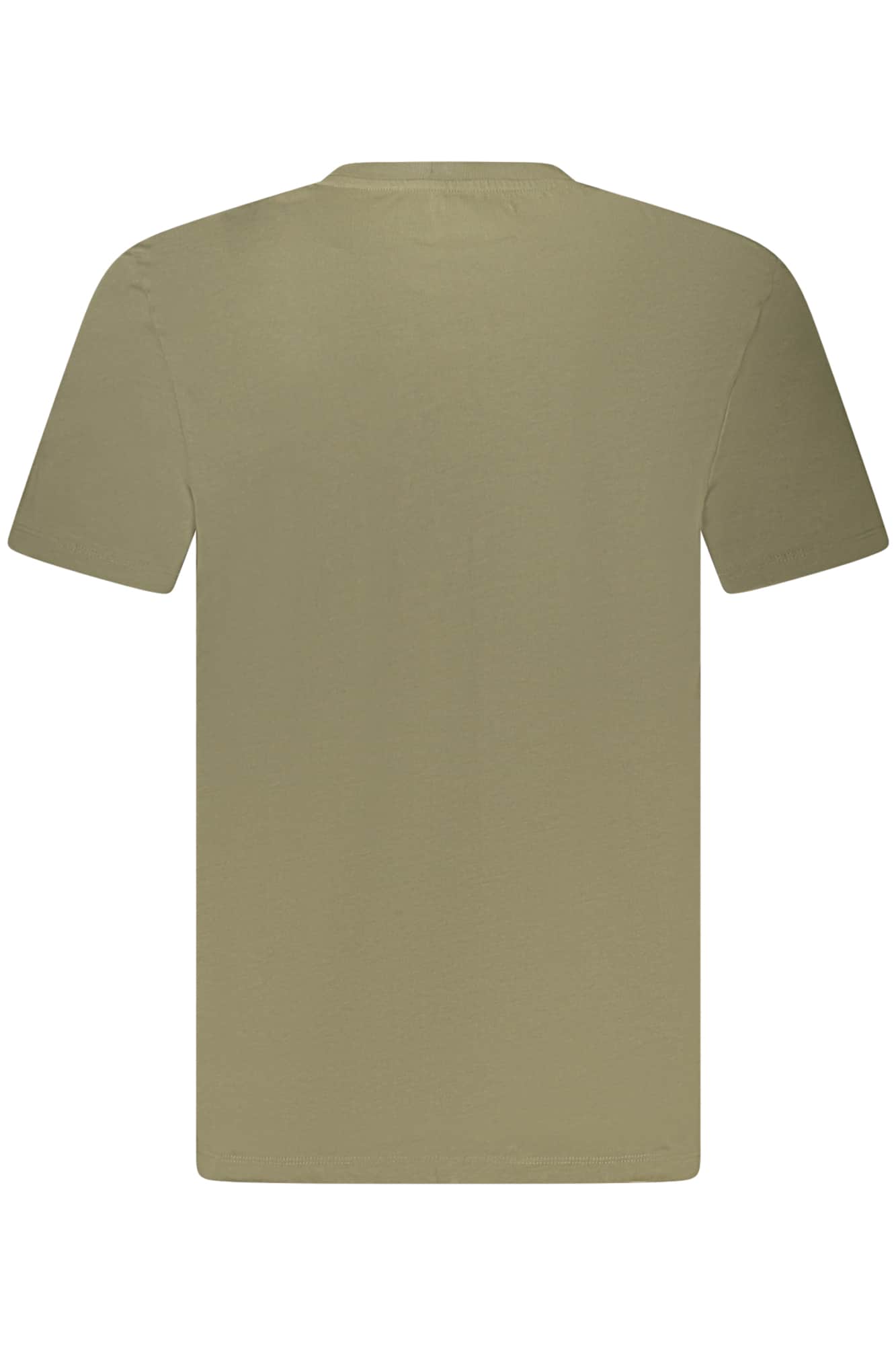 TIMBERLAND SHORT SLEEVE T-SHIRT MEN BLACK