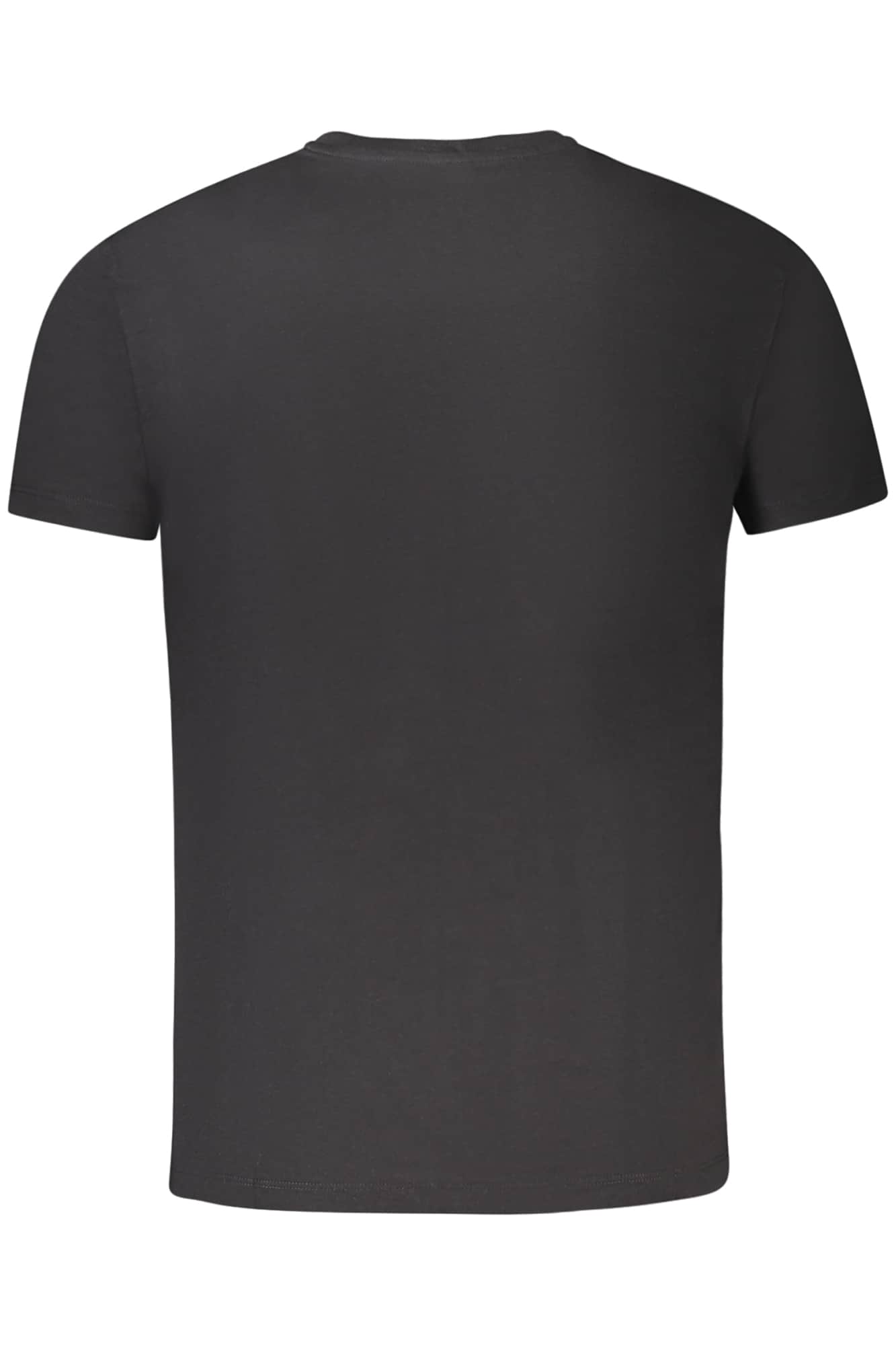 TIMBERLAND SHORT SLEEVE T-SHIRT MEN YELLOW