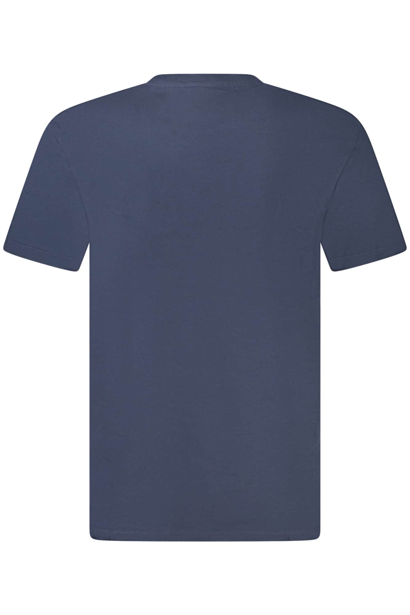TIMBERLAND SHORT SLEEVE T-SHIRT MEN YELLOW