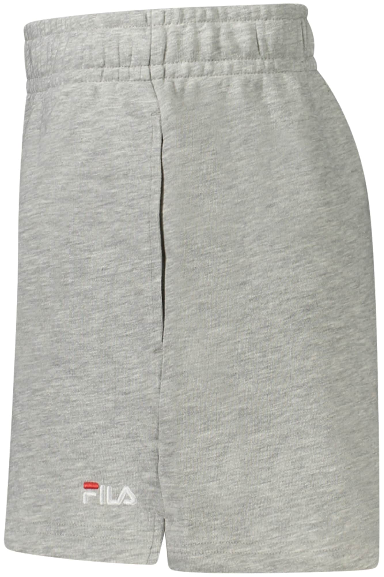 FILA WOMEN'S SHORT PANTS GREY