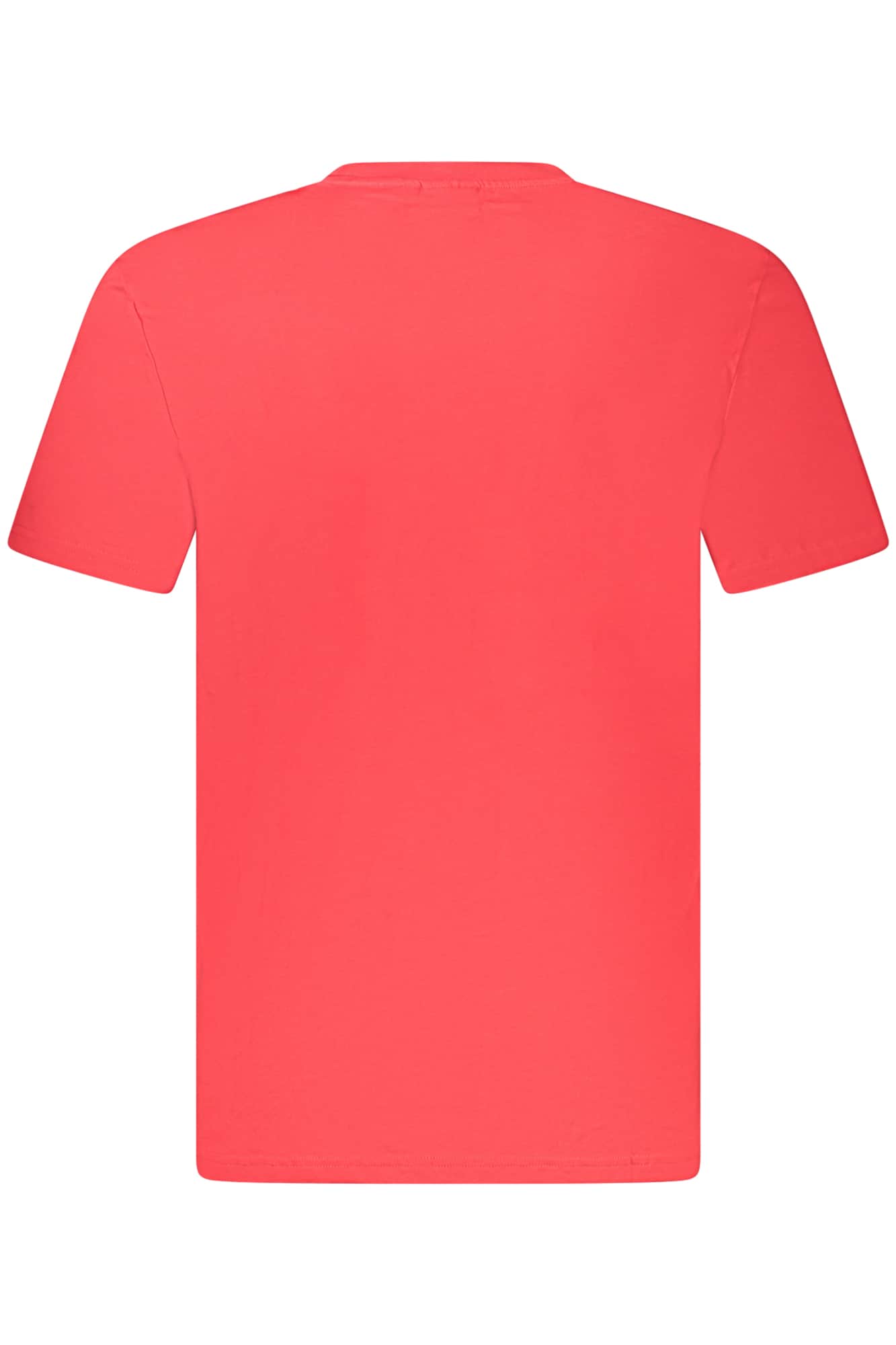 FILA MEN'S SHORT SLEEVE T-SHIRT BLACK