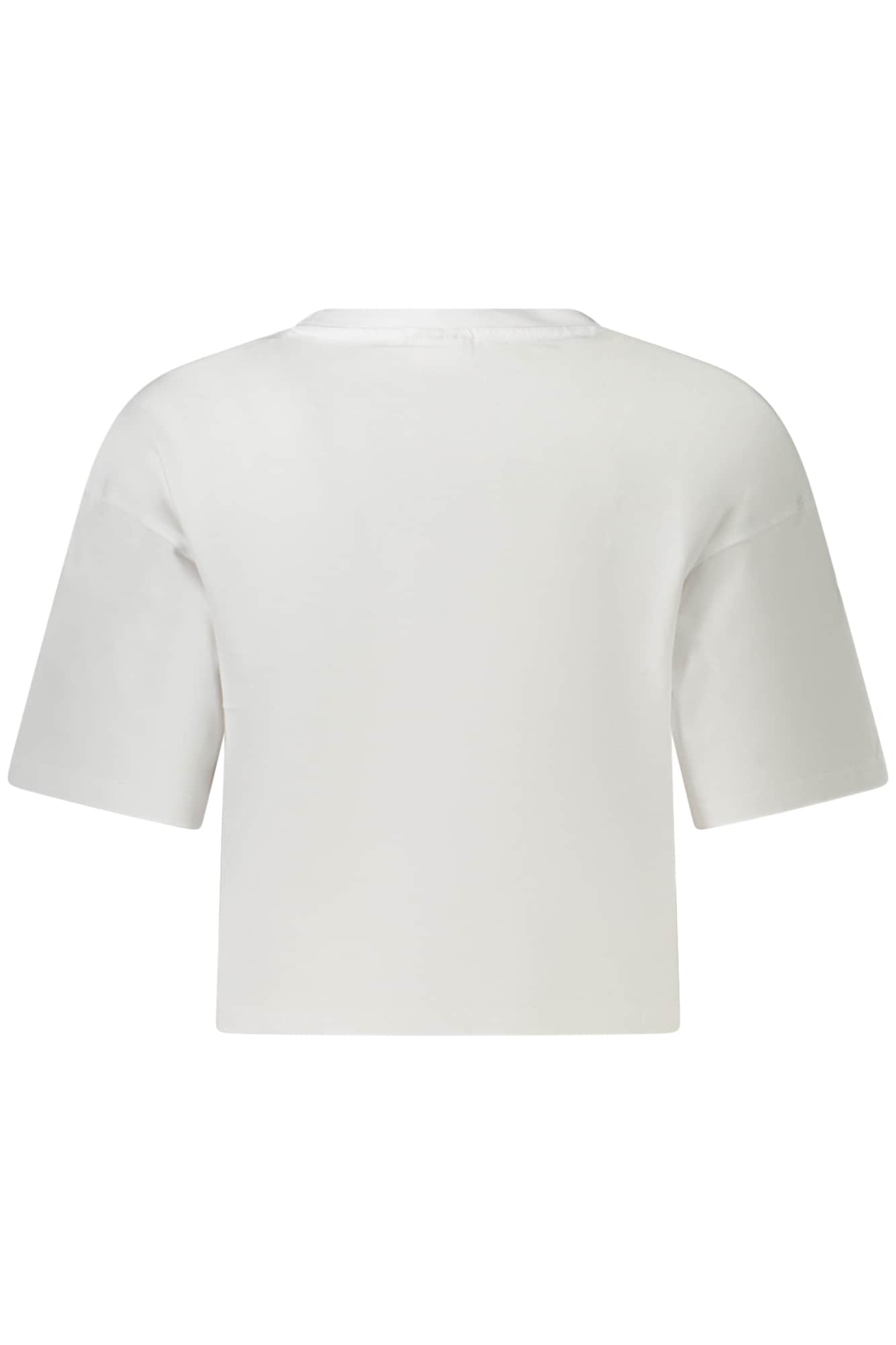 FILA SHORT SLEEVE T-SHIRT WOMEN BLACK