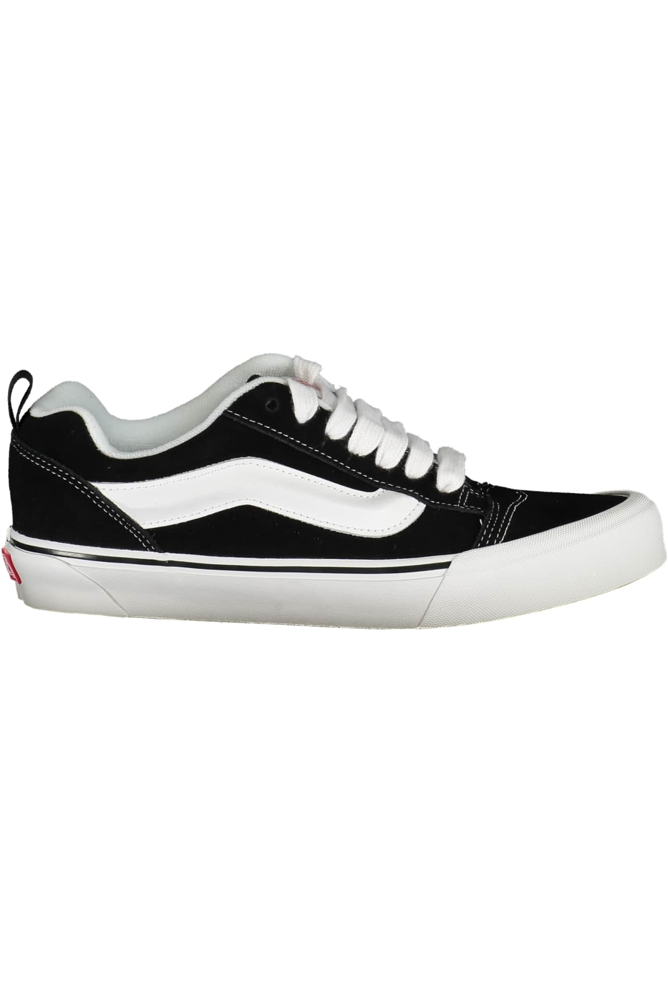 VANS HEREN'S SPORTS FOOTWEAR BLACK