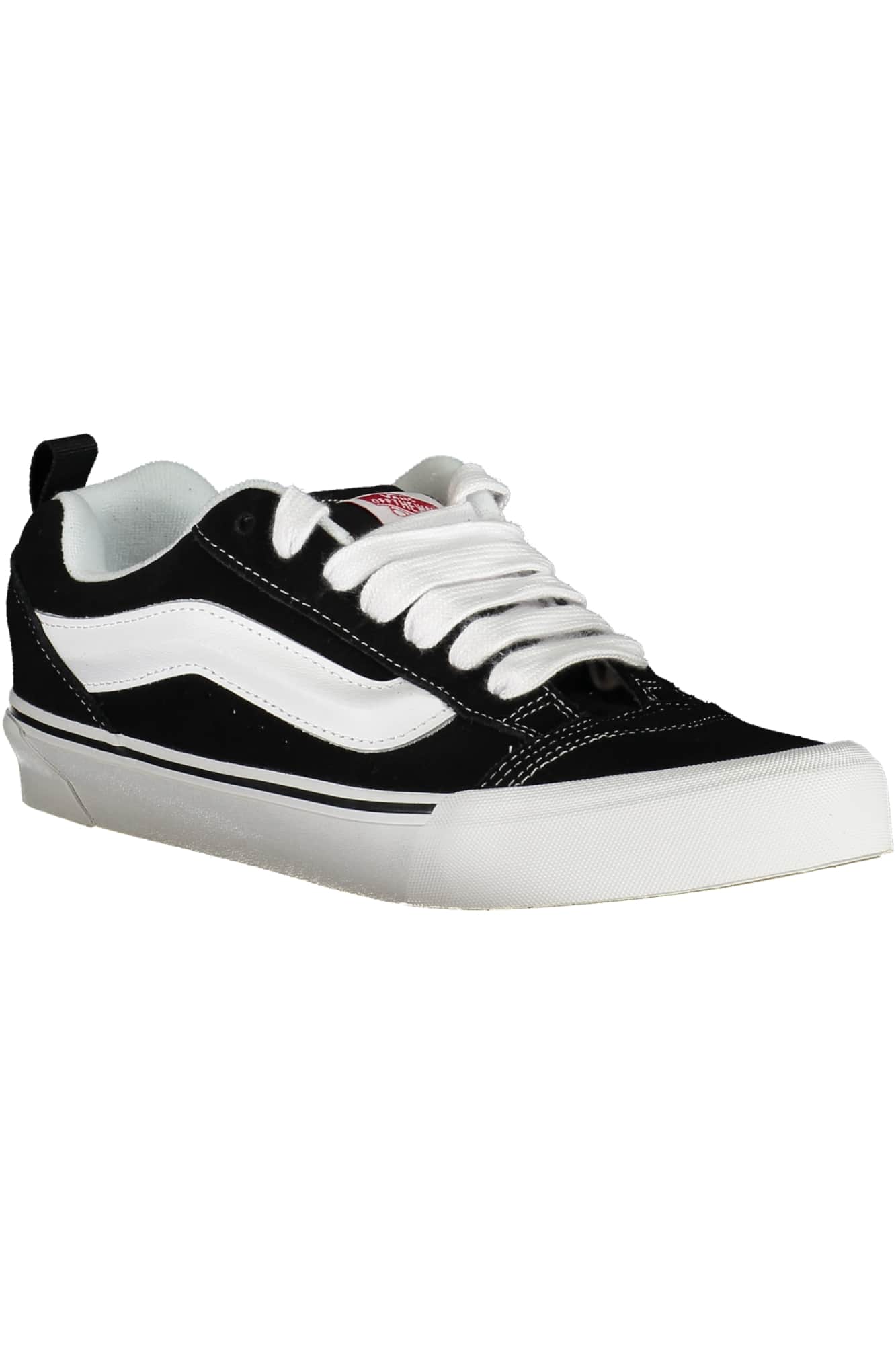 VANS HEREN'S SPORTS FOOTWEAR BLACK