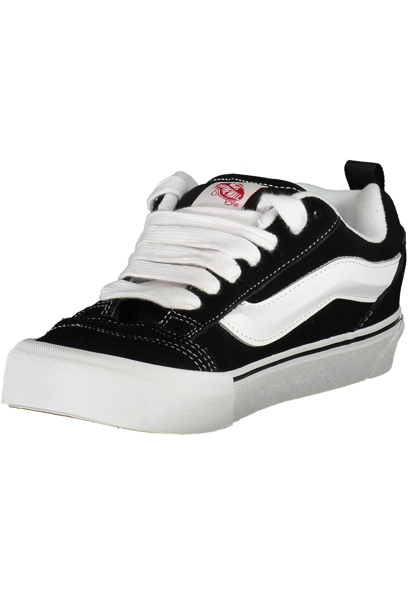 VANS HEREN'S SPORTS FOOTWEAR BLACK