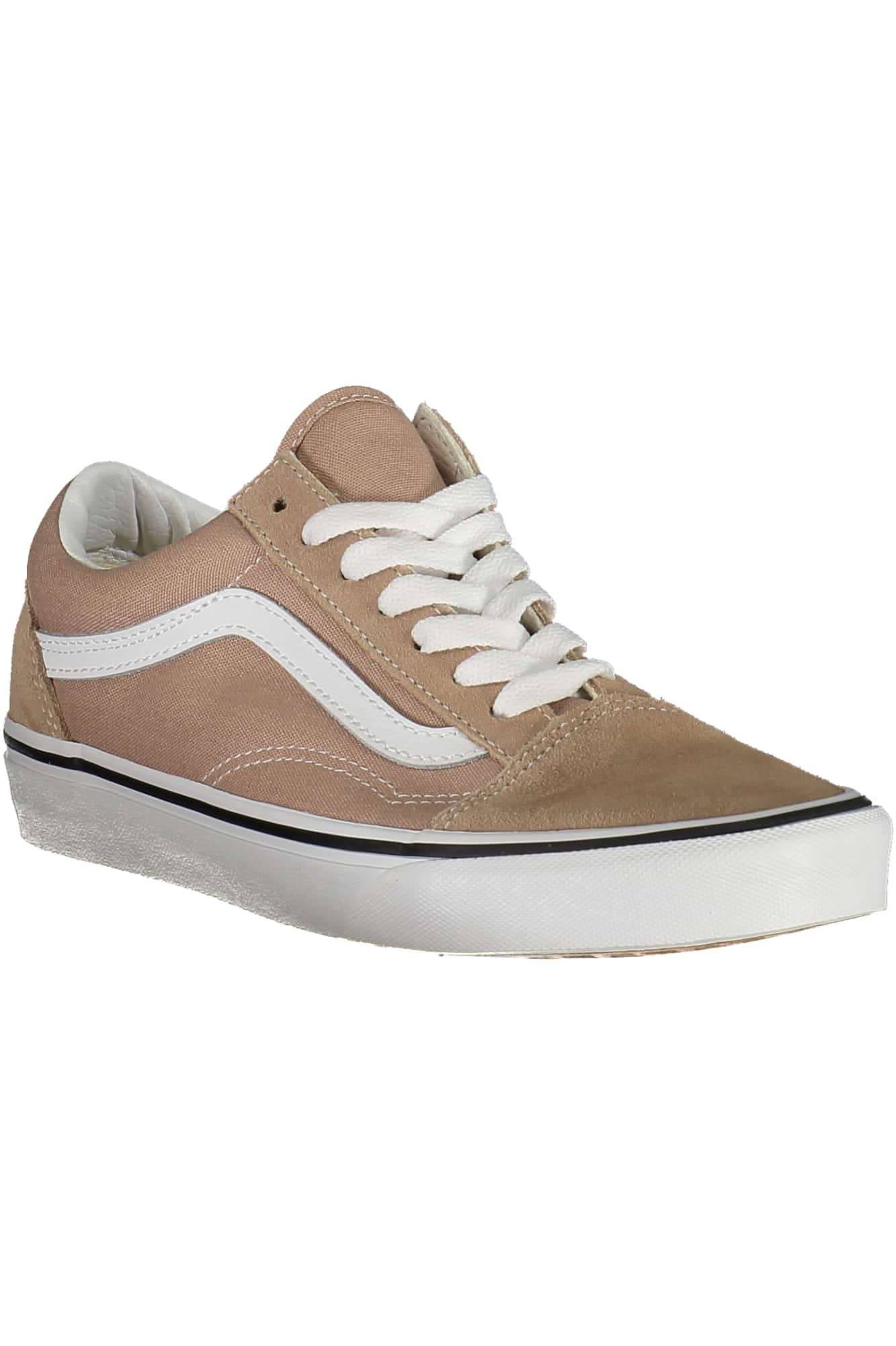 VANS WOMEN'S SPORTS SHOES PURPLE