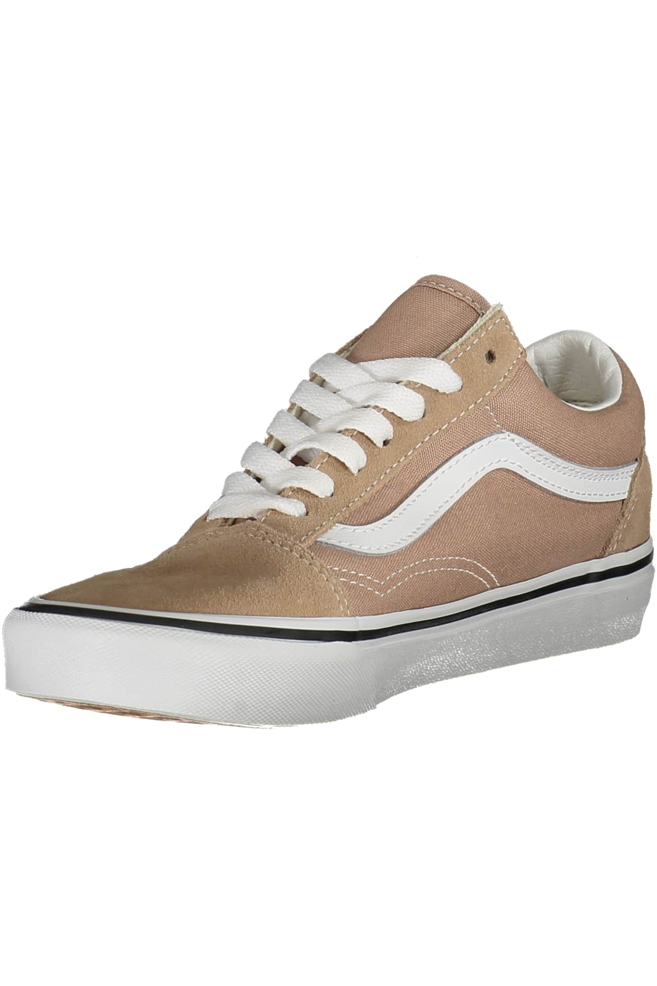 VANS WOMEN'S SPORTS SHOES PURPLE