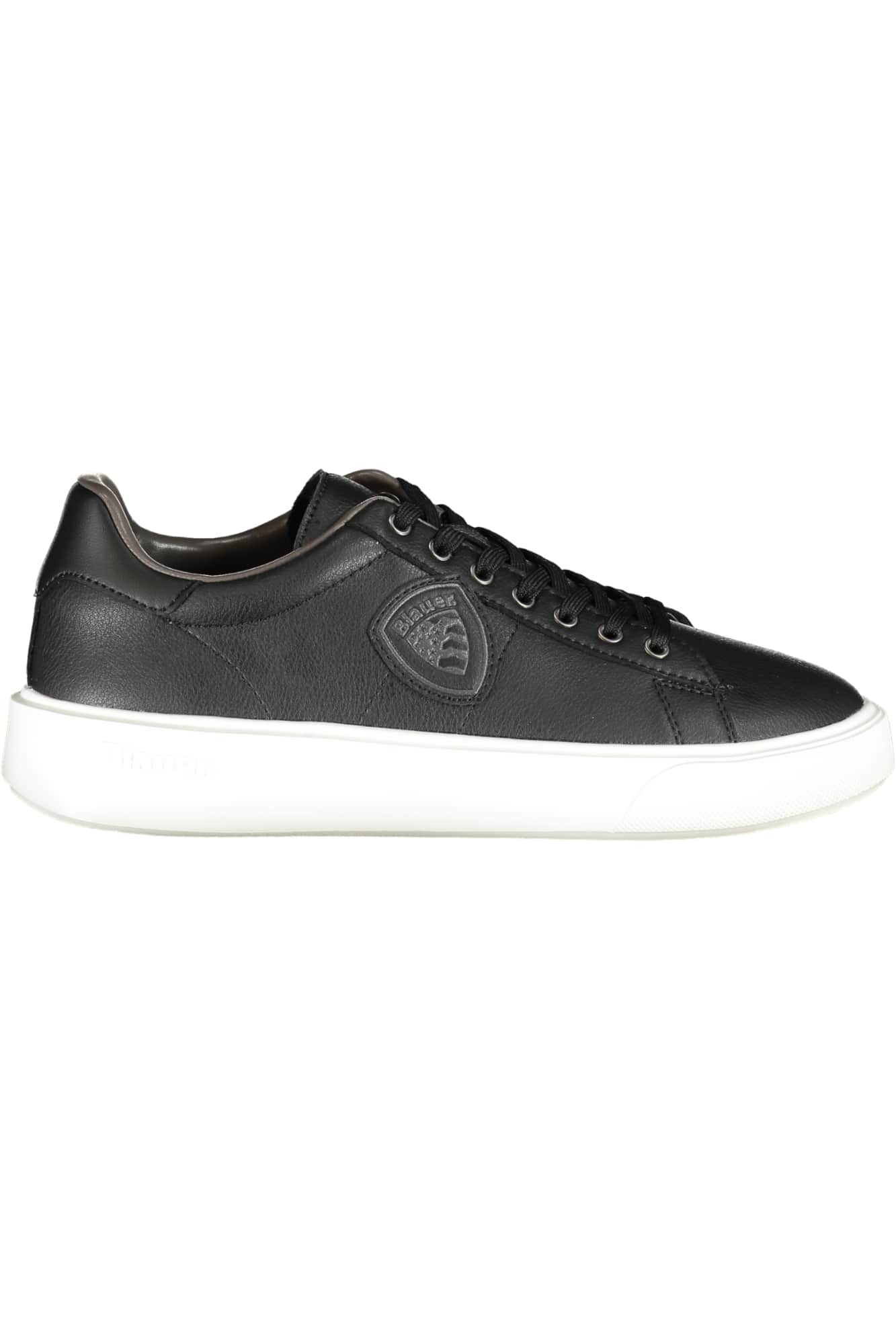 BLAUER MEN'S SPORTS FOOTWEAR WHITE