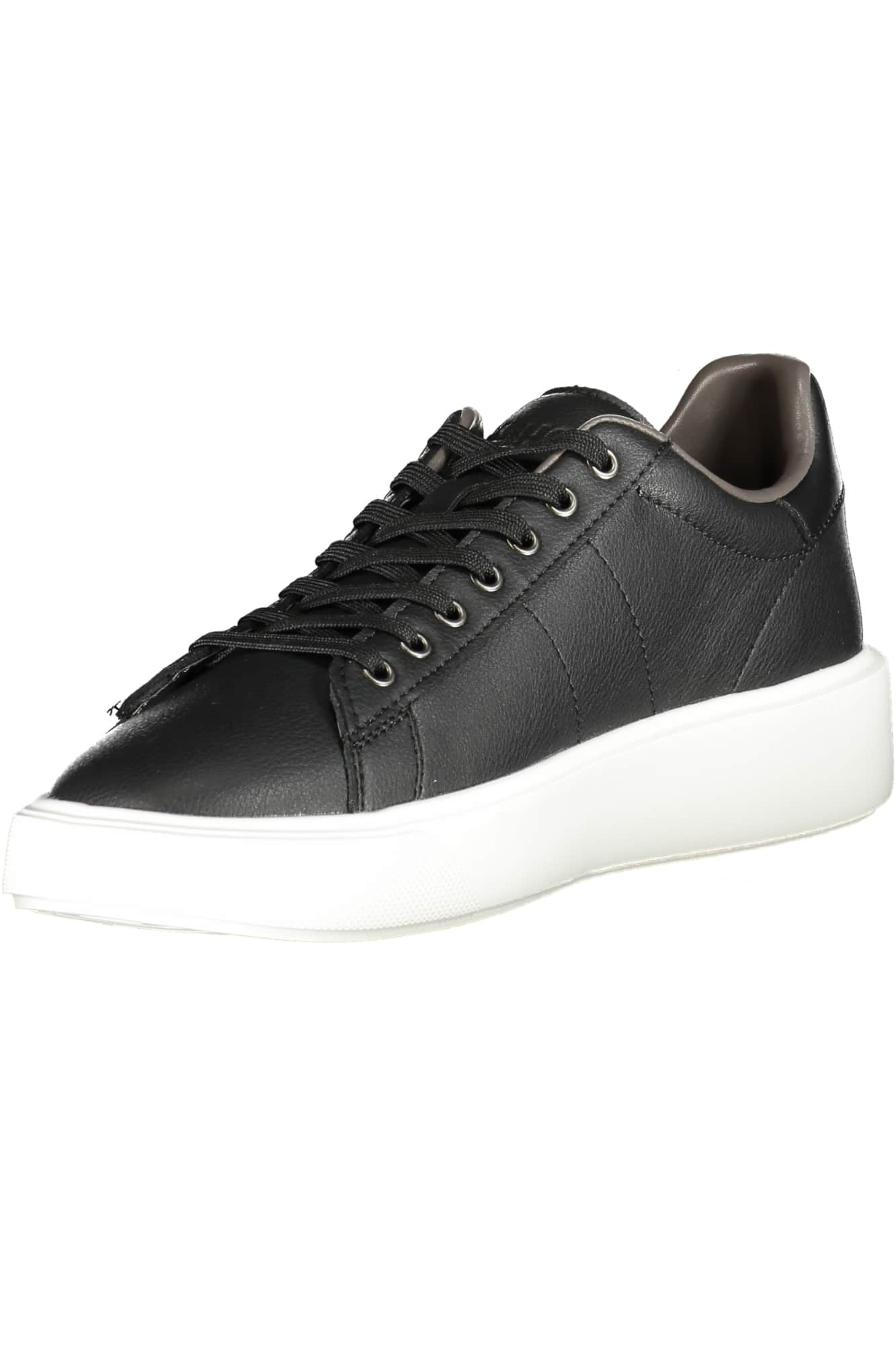 BLAUER MEN'S SPORTS FOOTWEAR WHITE