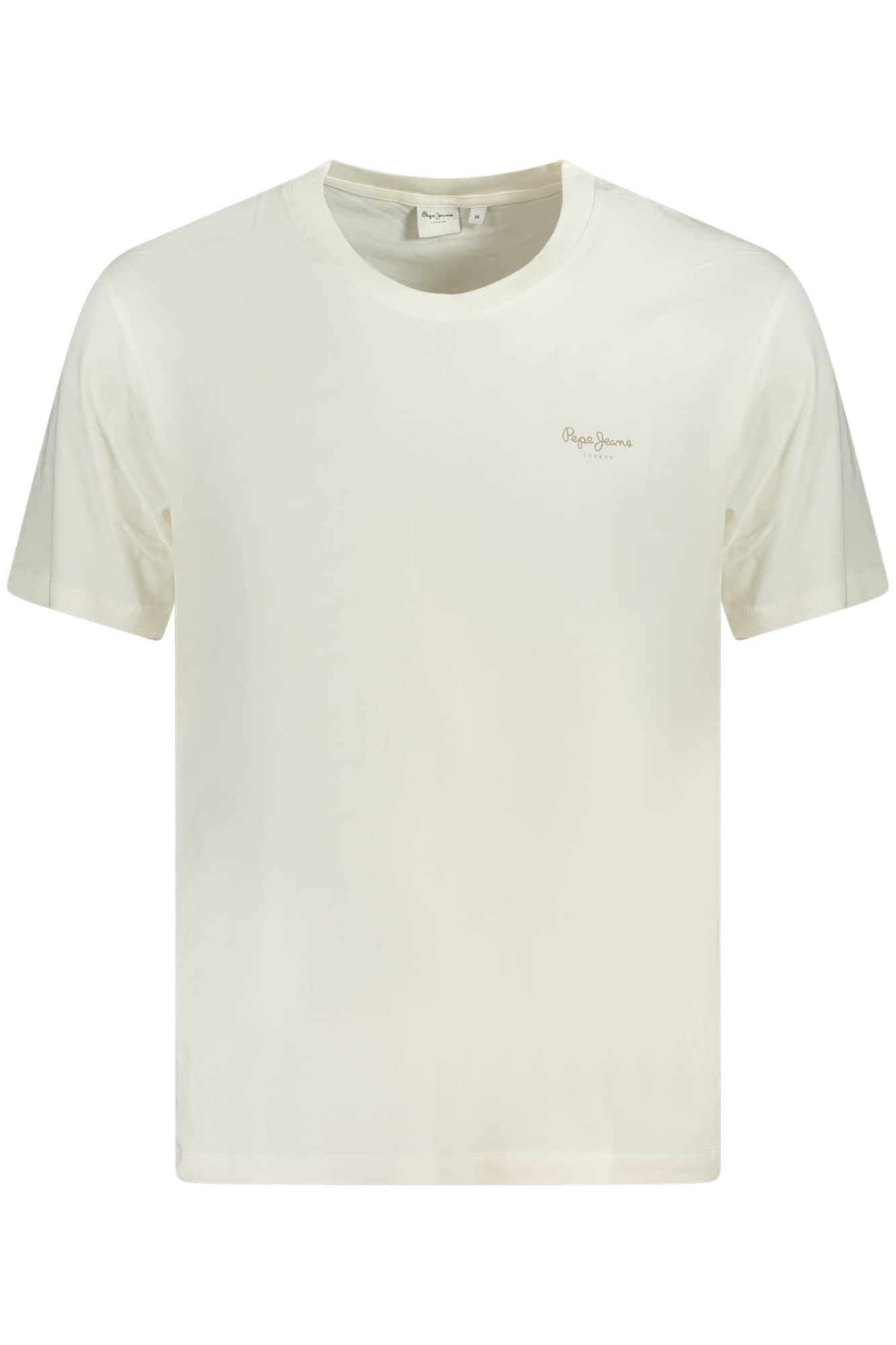 PEPE JEANS SHORT SLEEVE T-SHIRT MEN GREEN