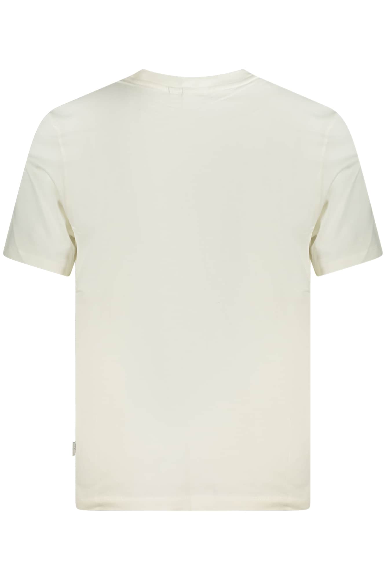 PEPE JEANS SHORT SLEEVE T-SHIRT MEN GREEN