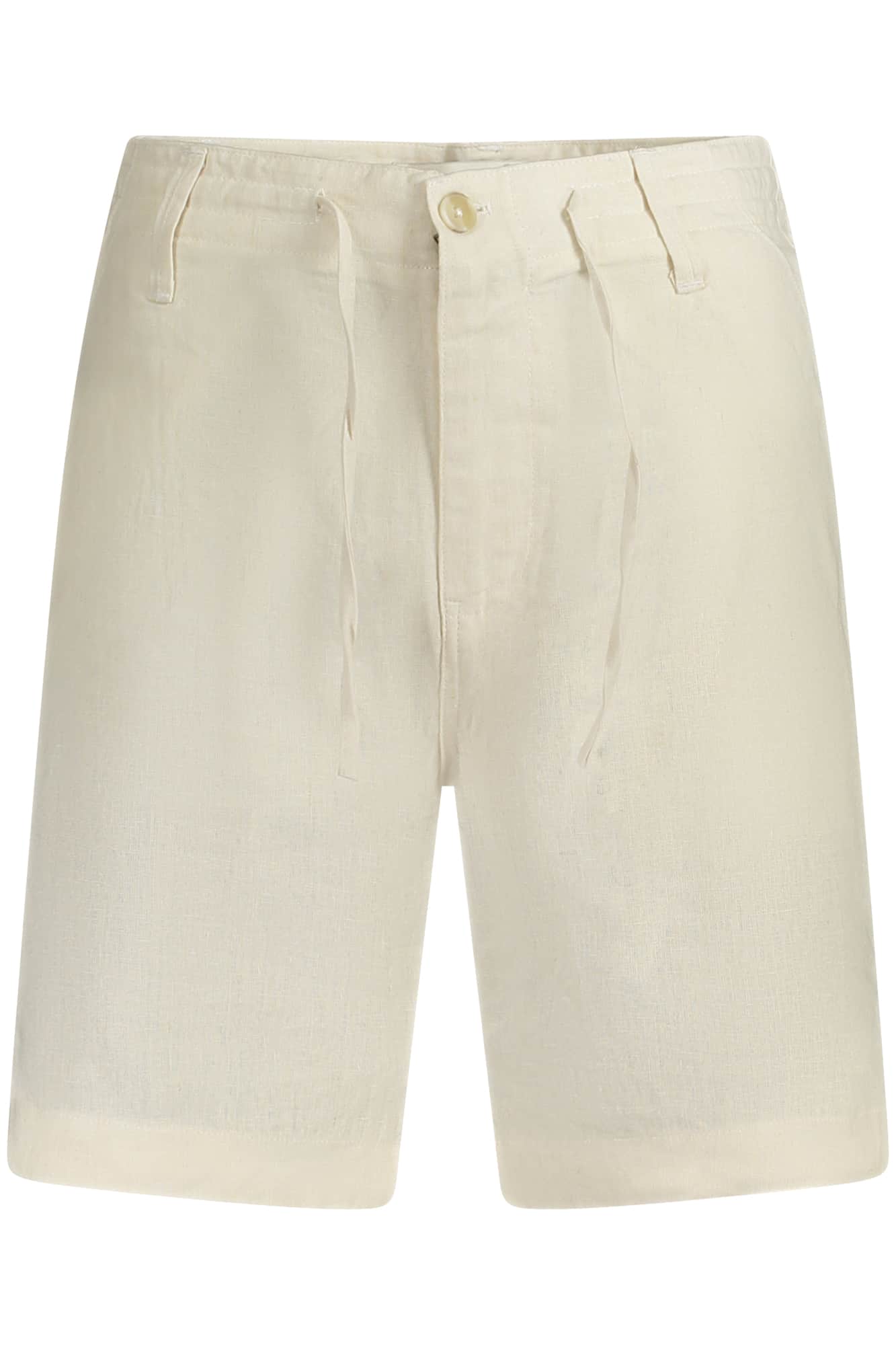 GUESS JEANS MEN'S BERMUDA PANTS BEIGE