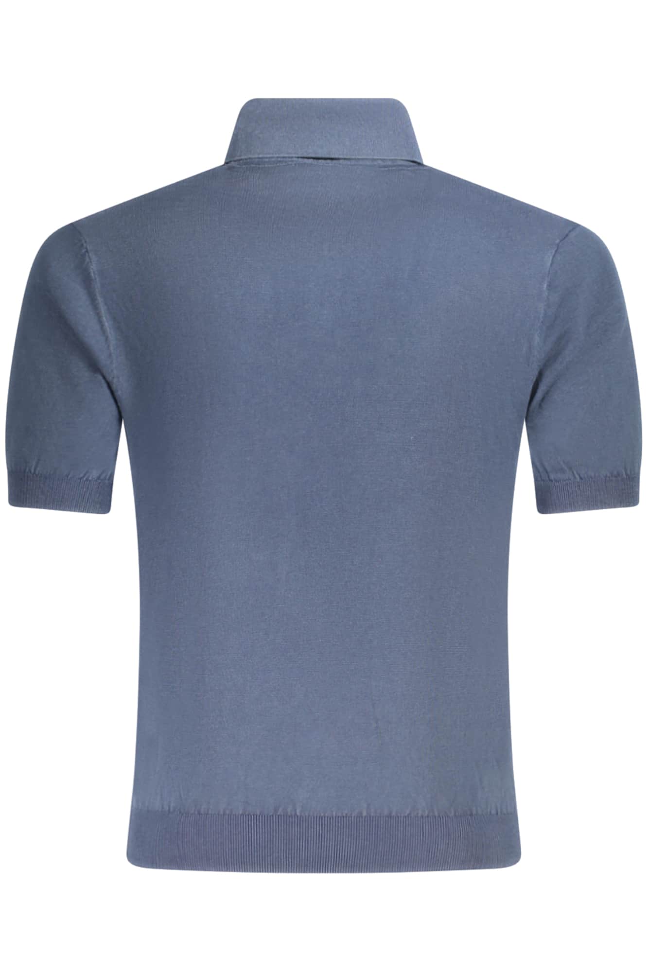 GUESS JEANS MEN'S GREEN SWEATER