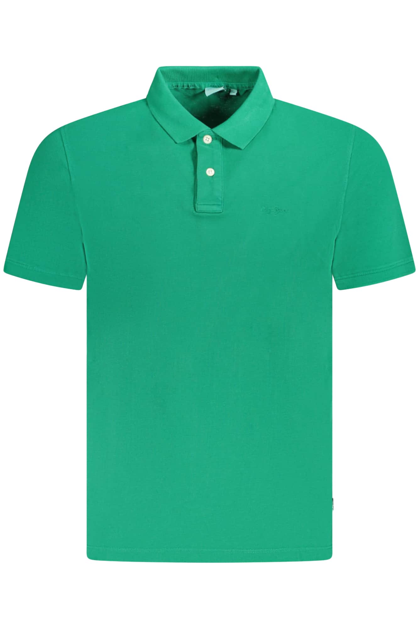 PEPE JEANS POLO SHORT SLEEVES MEN ORANGE