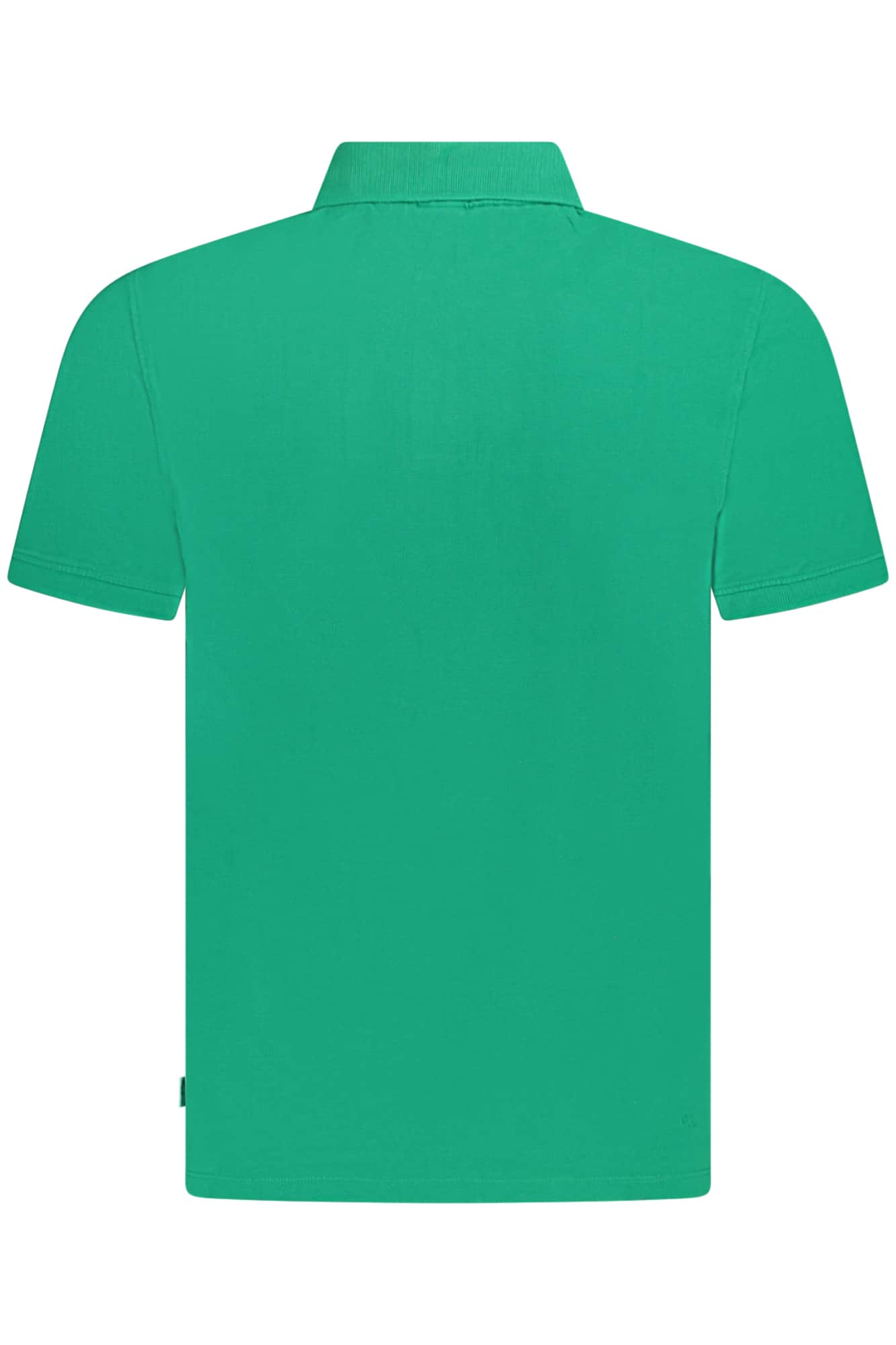PEPE JEANS POLO SHORT SLEEVES MEN ORANGE