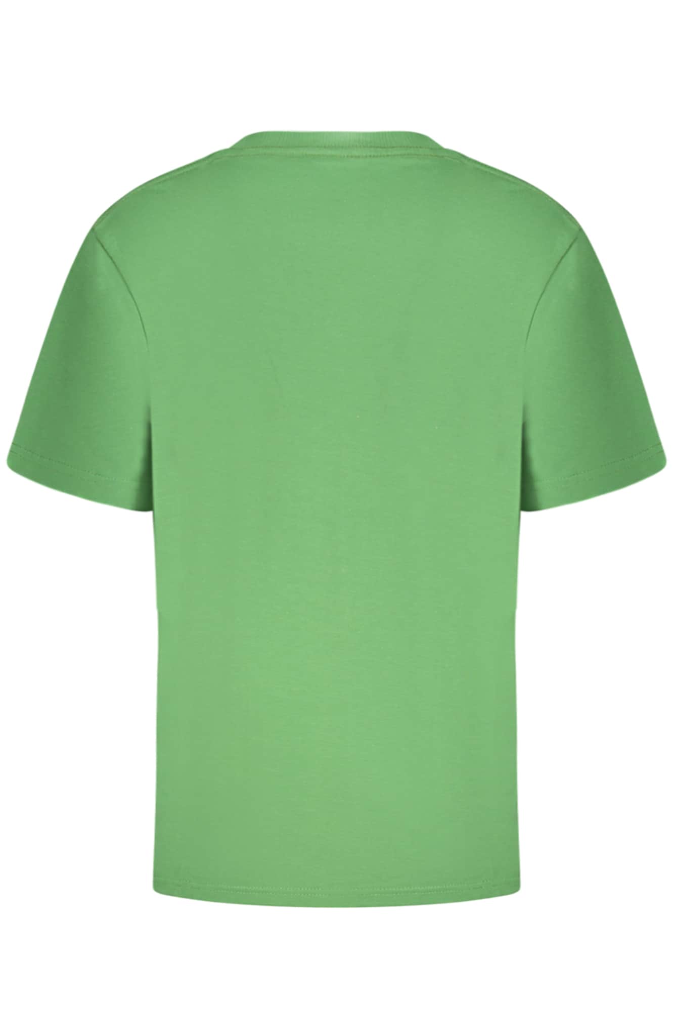 VANS SHORT SLEEVE T-SHIRT MEN GREEN