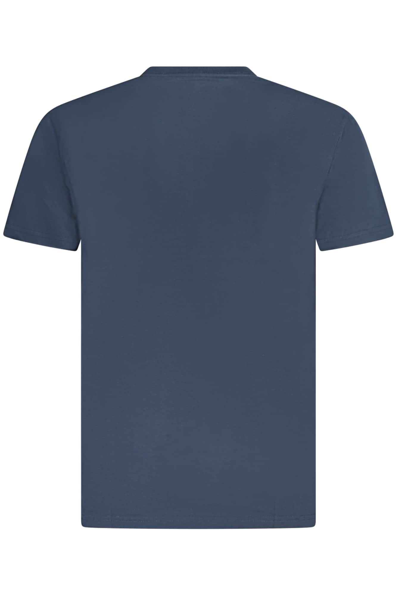 VANS SHORT SLEEVE T-SHIRT MEN BLUE
