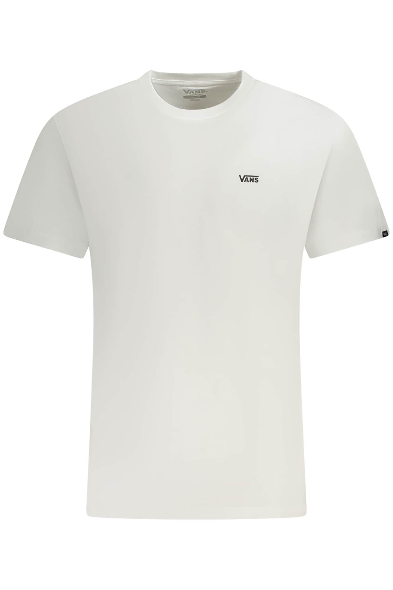VANS SHORT SLEEVE T-SHIRT MEN GREEN