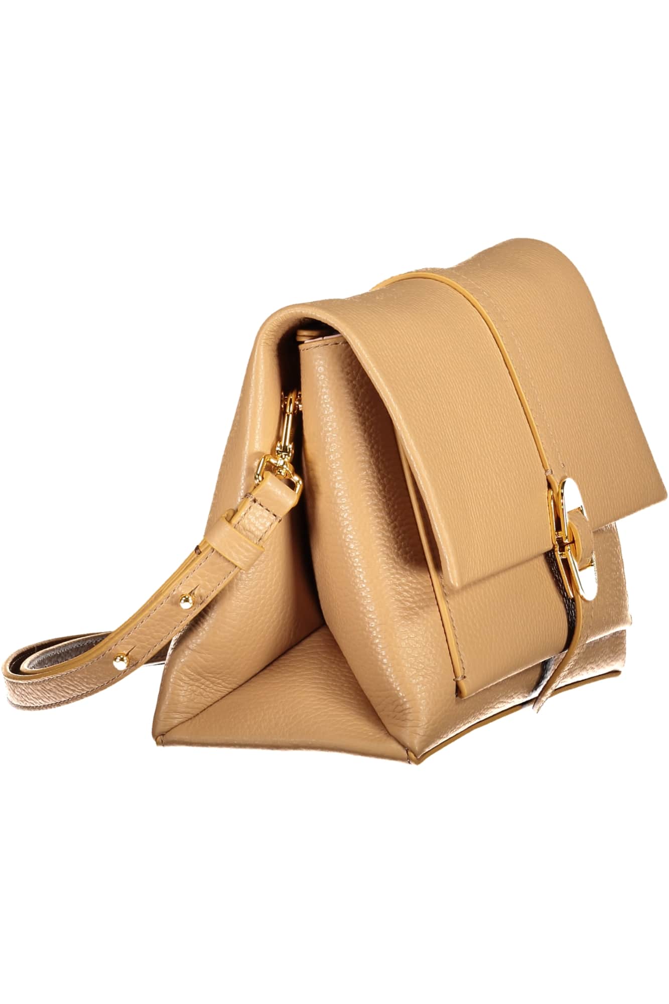 COCCINELLE WOMEN'S BROWN BAG