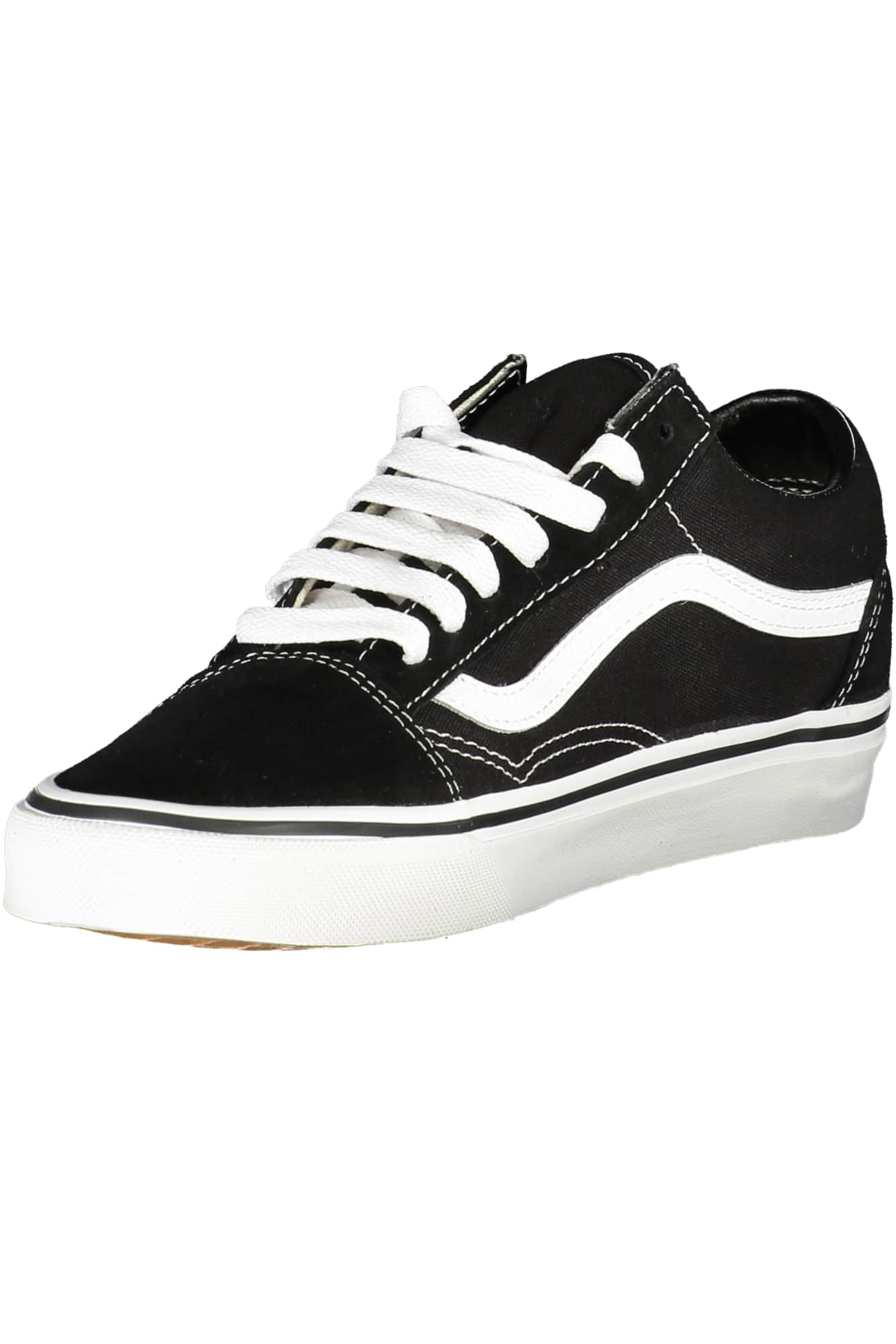 VANS MEN'S SPORTS SHOES BLUE