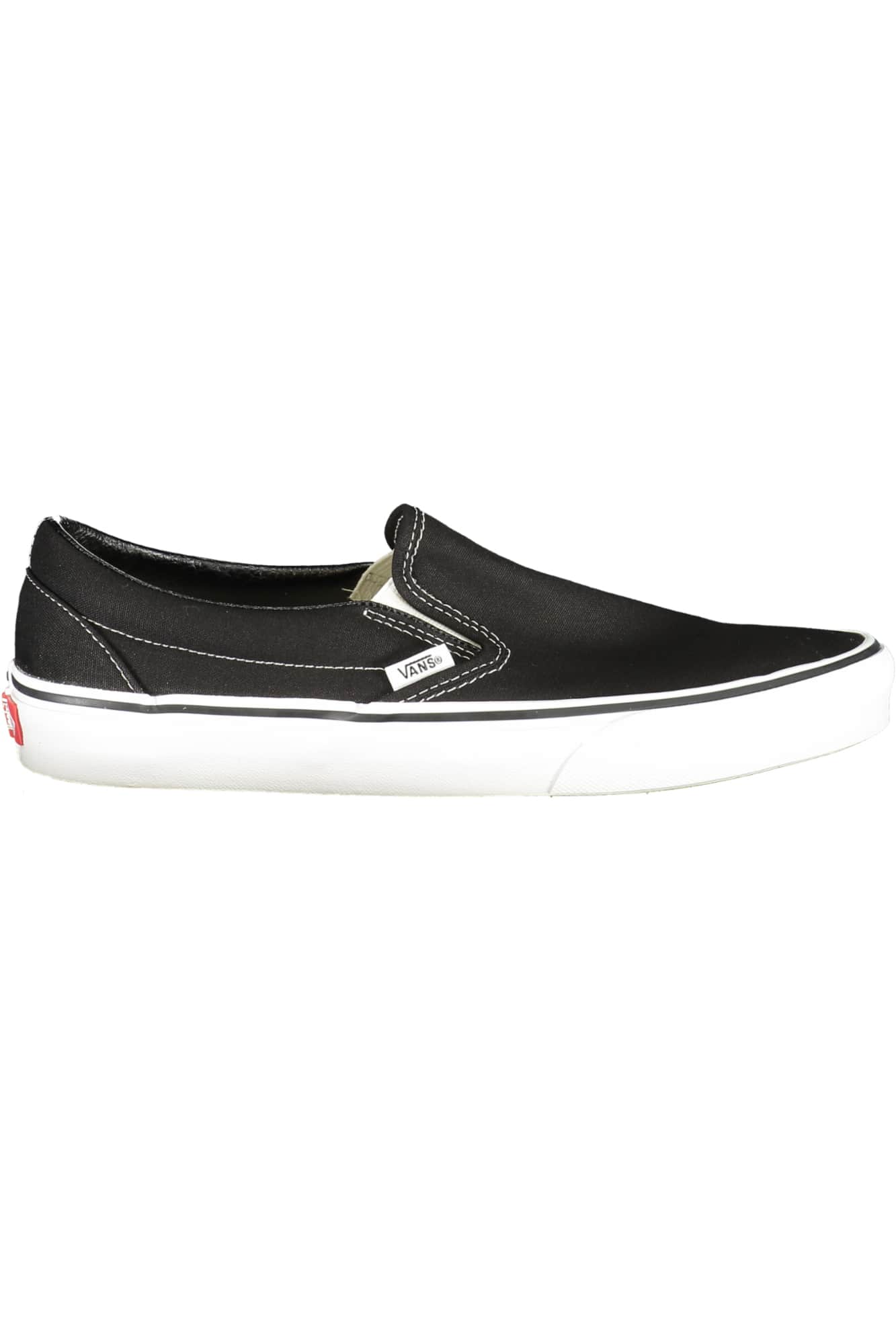 VANS MEN'S SPORTS SHOES WHITE
