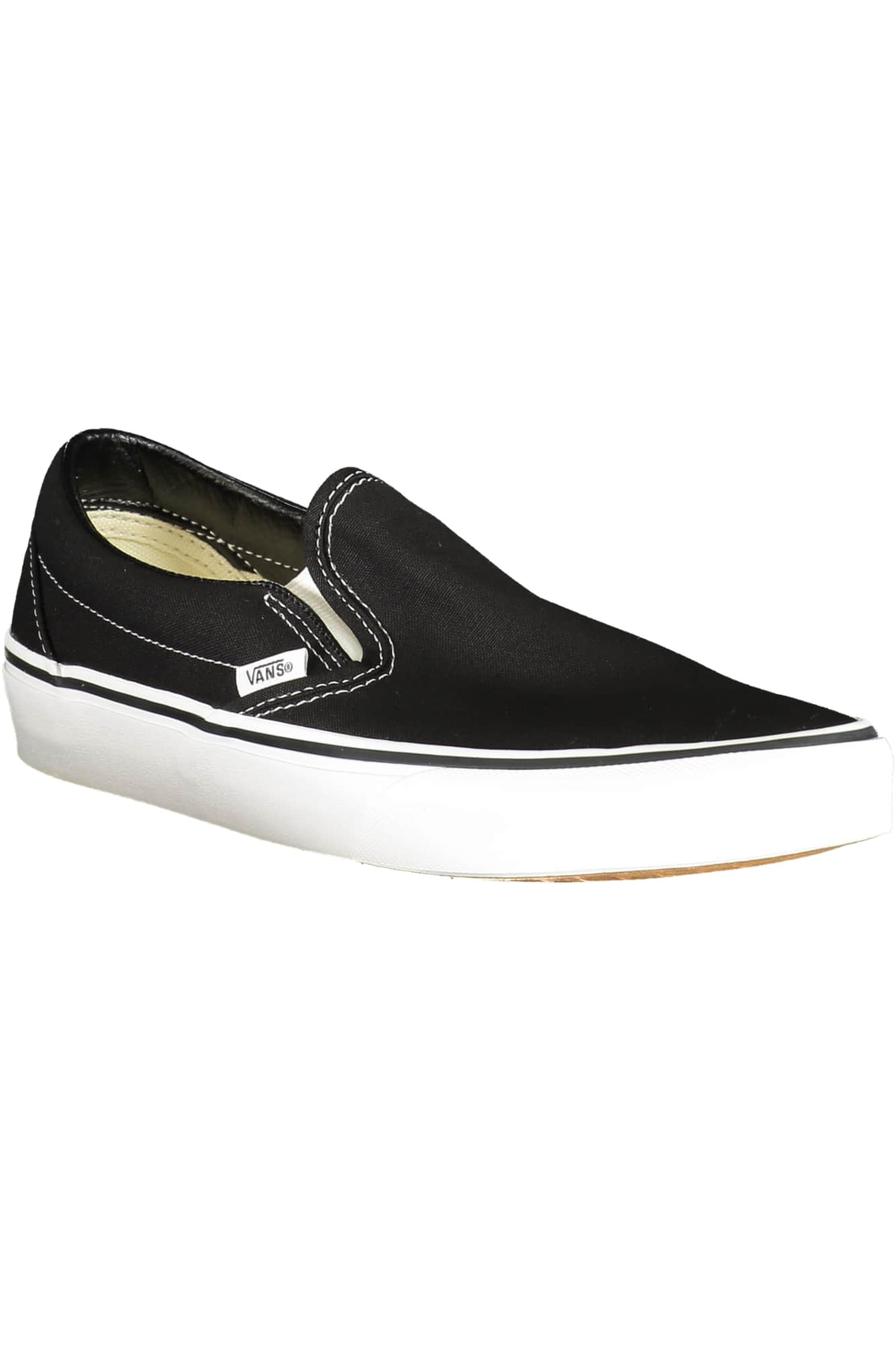 VANS MEN'S SPORTS SHOES WHITE