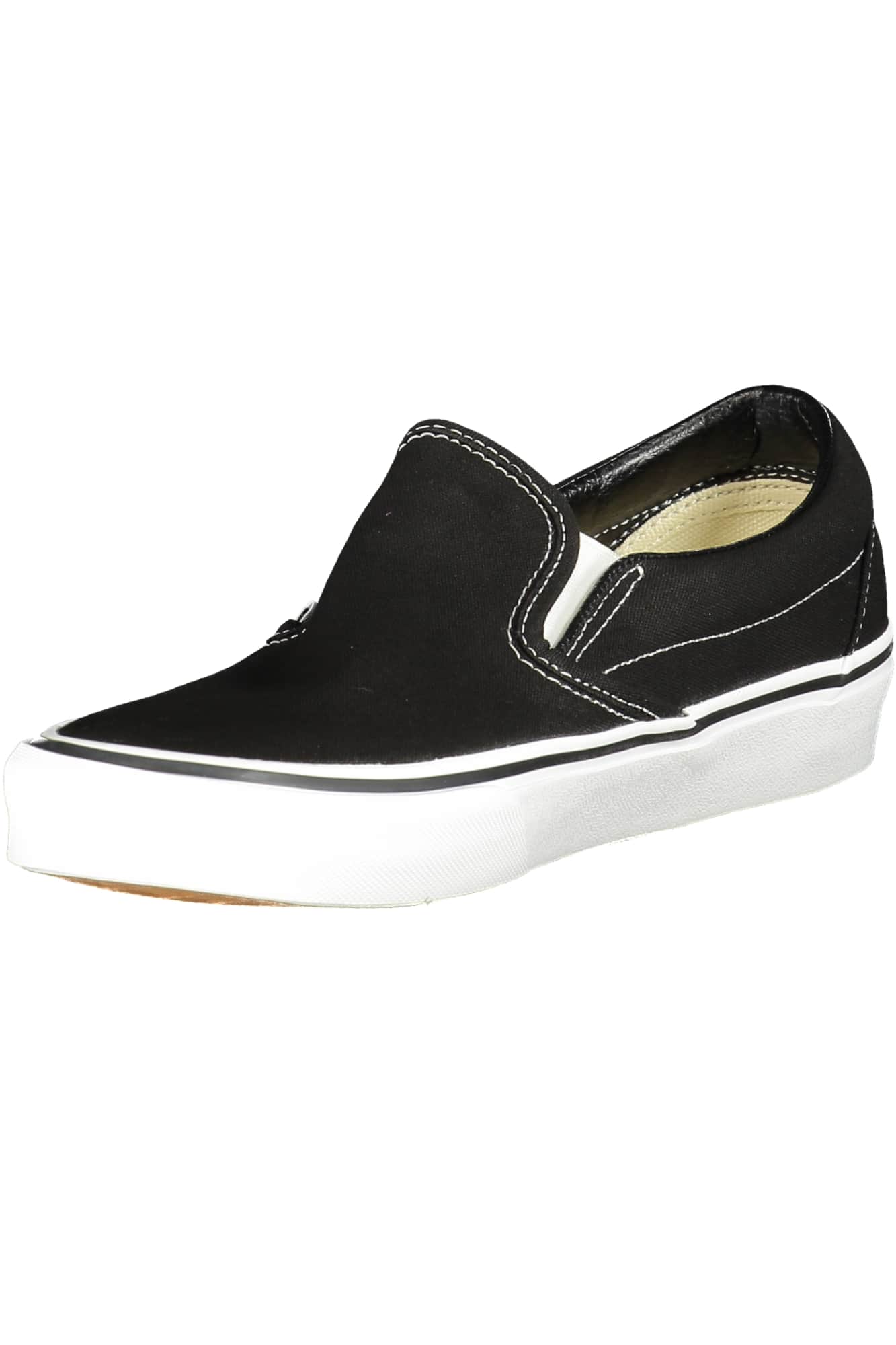 VANS MEN'S SPORTS SHOES WHITE
