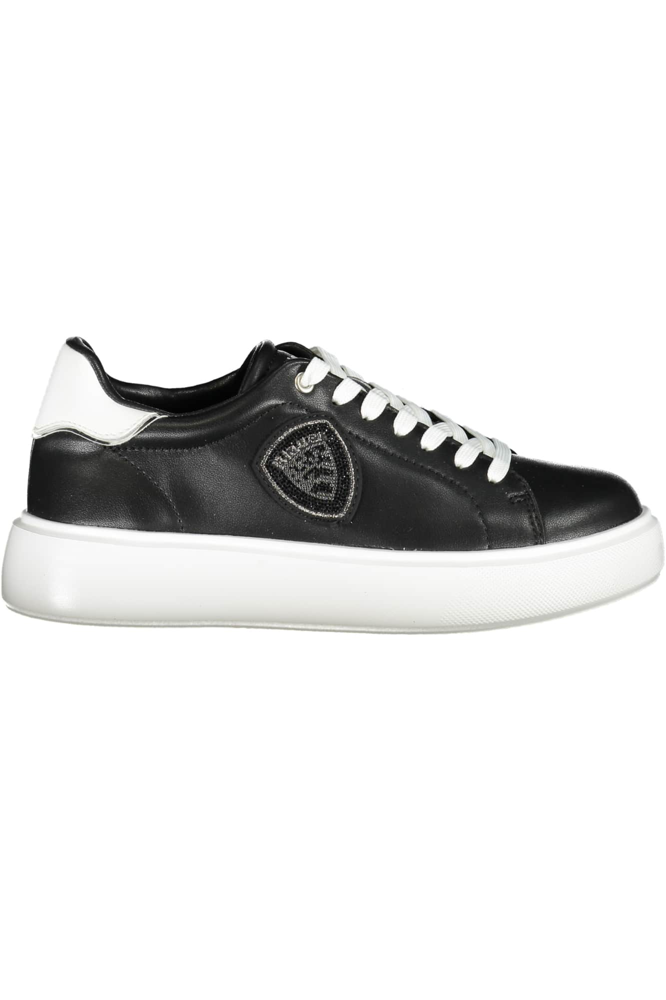 BLAUER WOMEN'S SPORTS FOOTWEAR BLACK