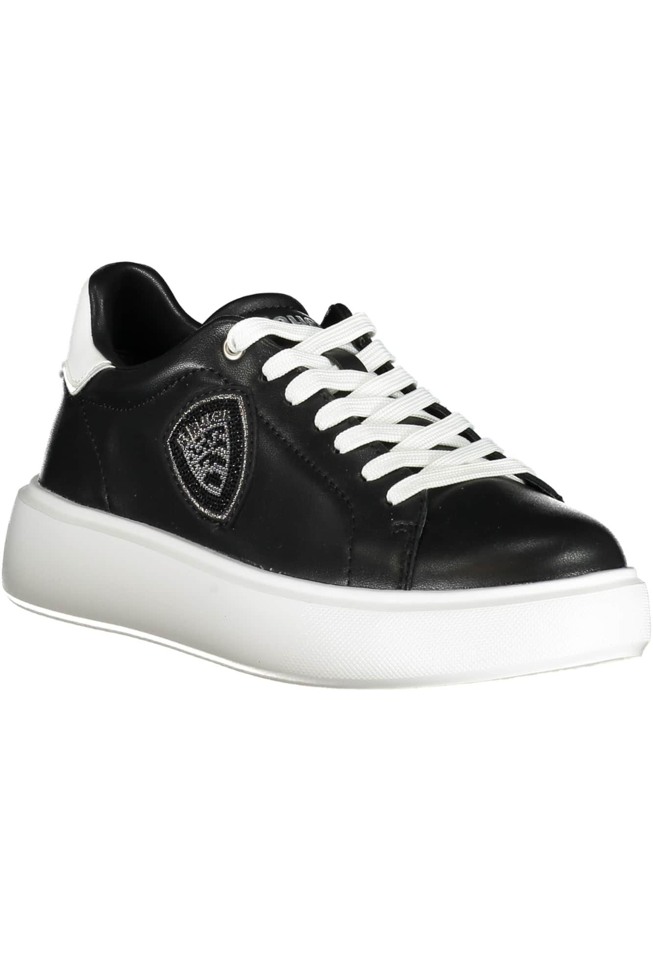 BLAUER WOMEN'S SPORTS FOOTWEAR BLACK