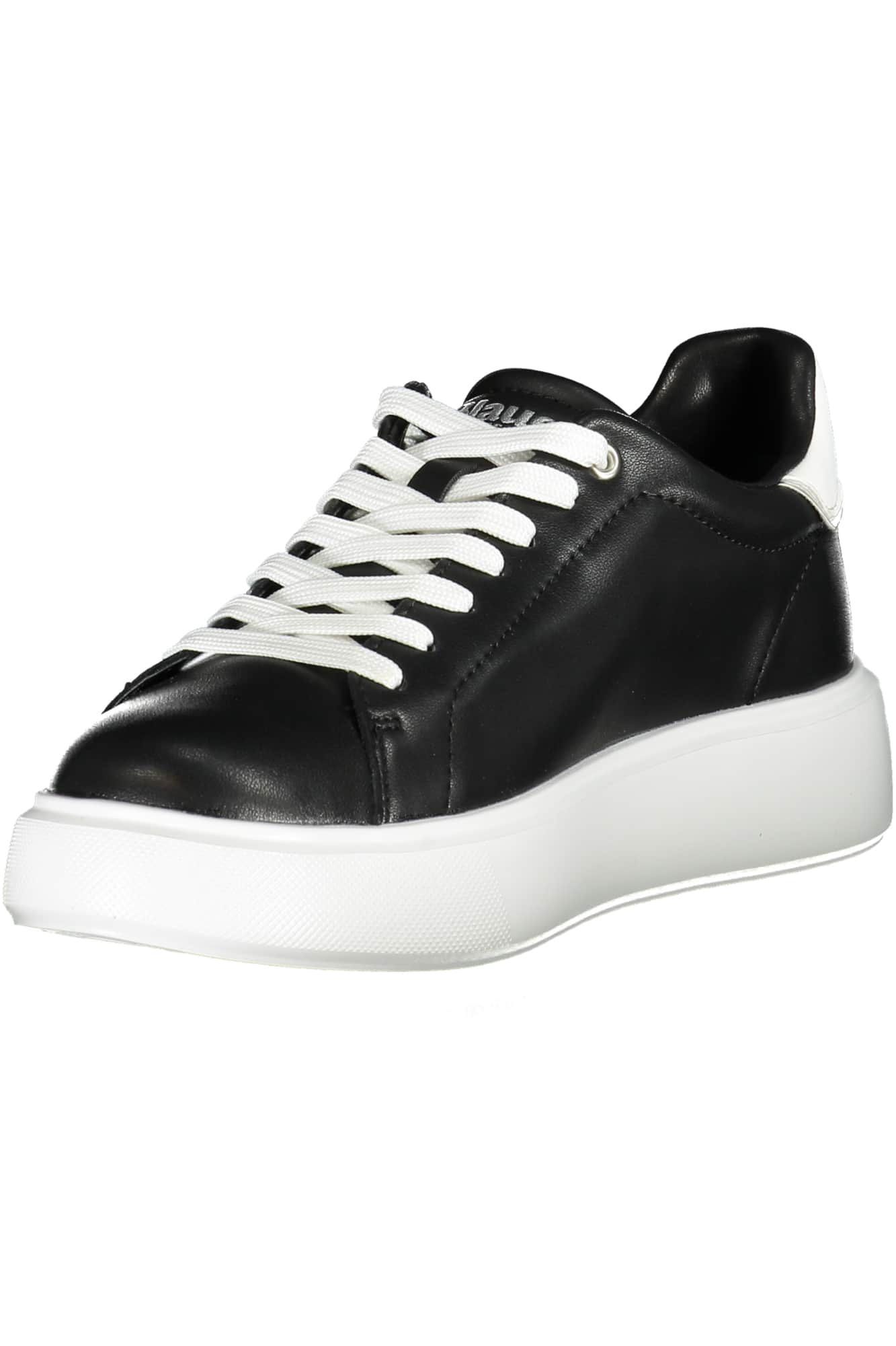 BLAUER WOMEN'S SPORTS FOOTWEAR BLACK