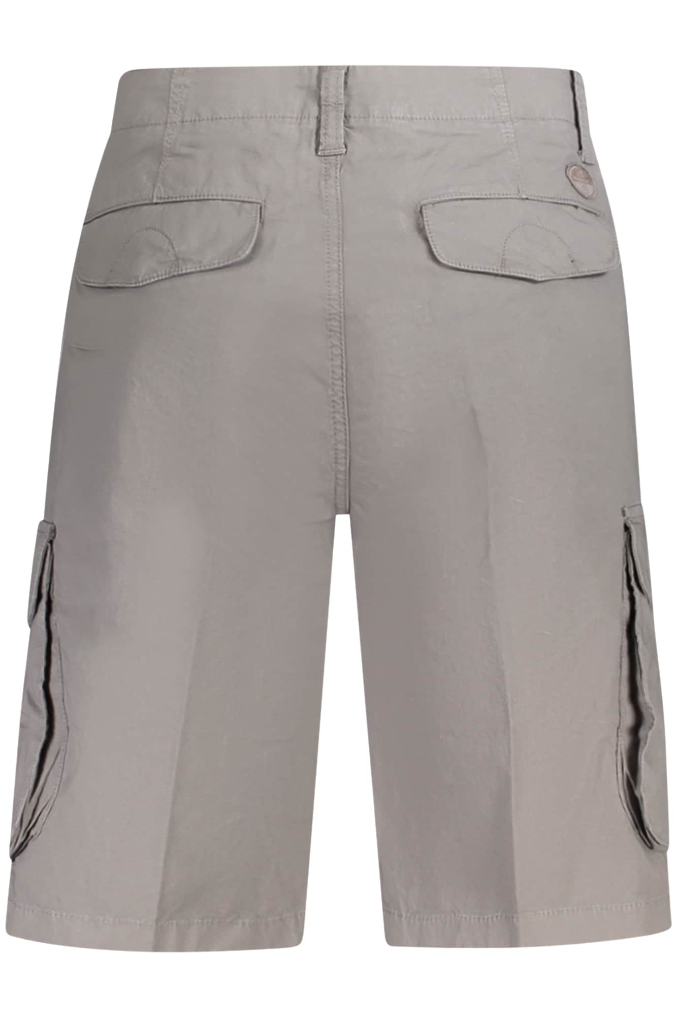 NORTH SAILS MEN'S BERMUDA PANTS GREY