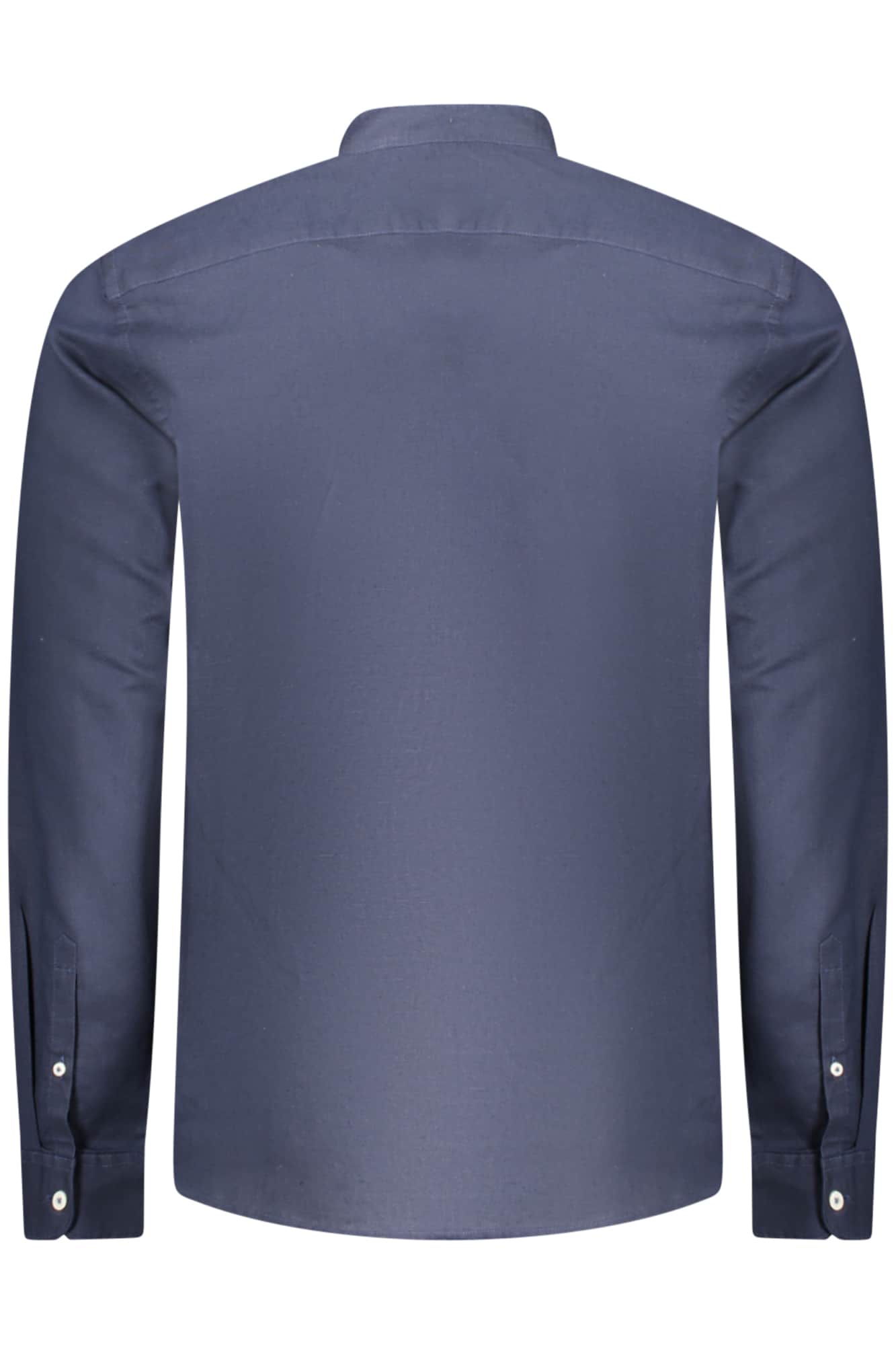 TIMBERLAND LONG SLEEVE SHIRT MEN WHITE