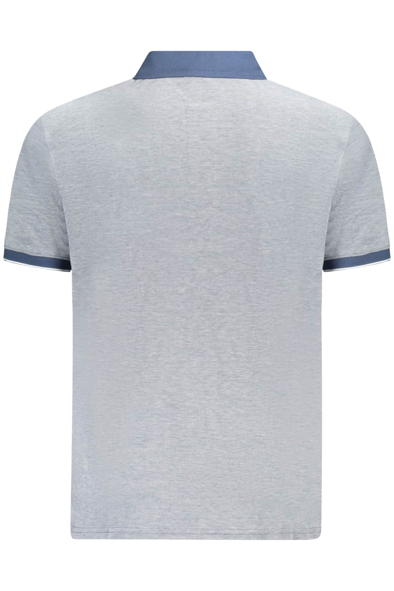 TIMBERLAND POLO SHORT SLEEVE MEN BLUE