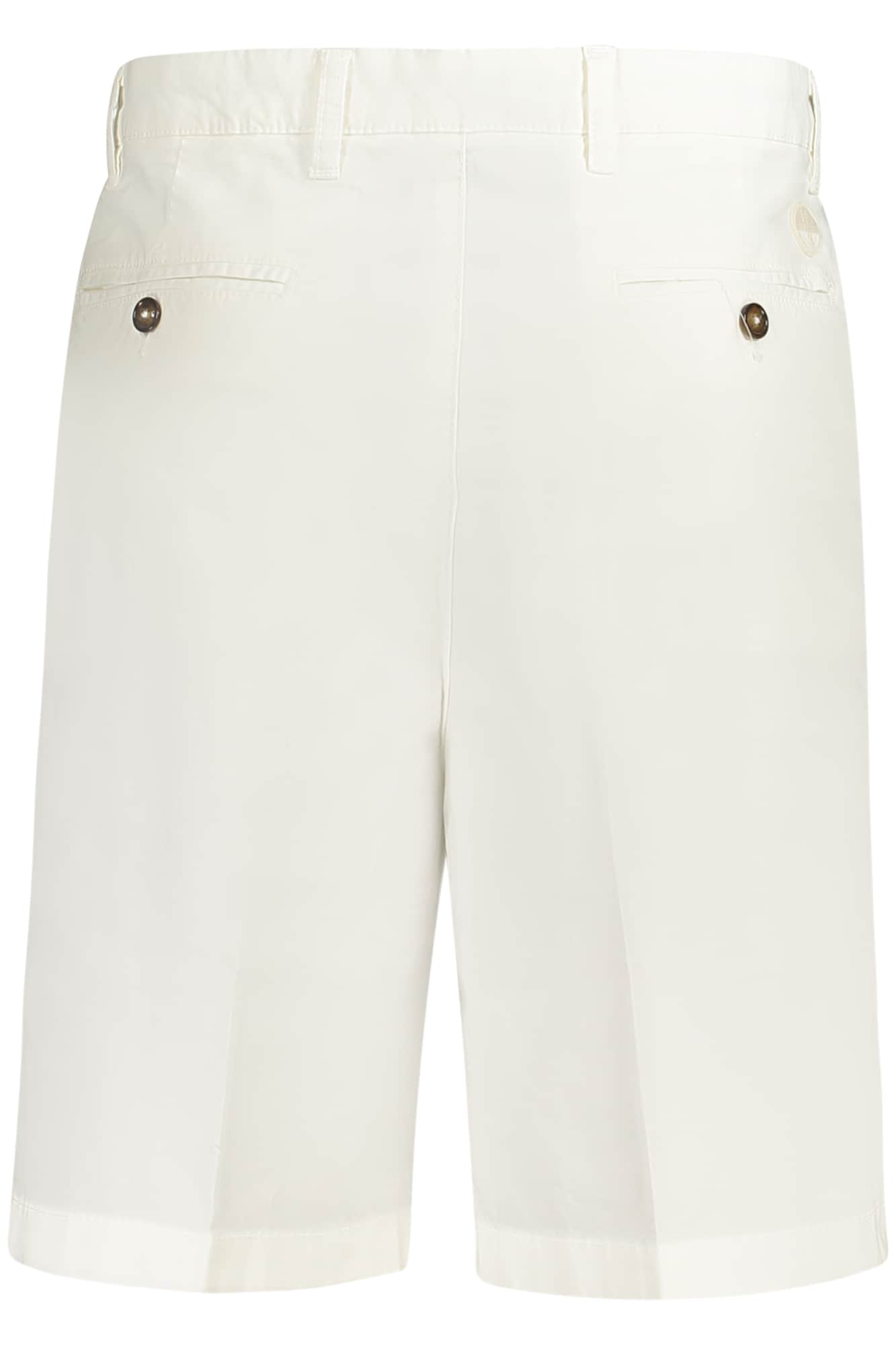 NORTH SAILS MEN'S BERMUDA PANTS GREEN