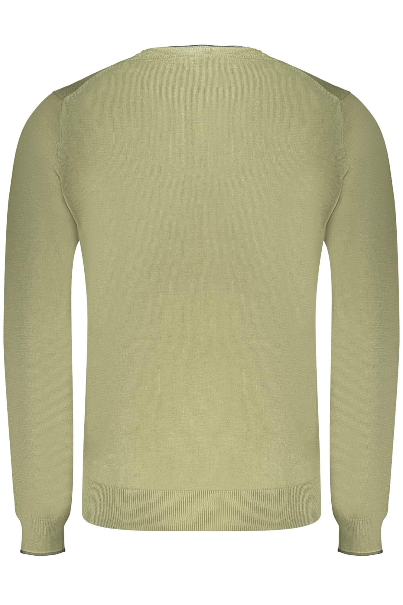 NORTH SAILS MEN'S BLUE SWEATER