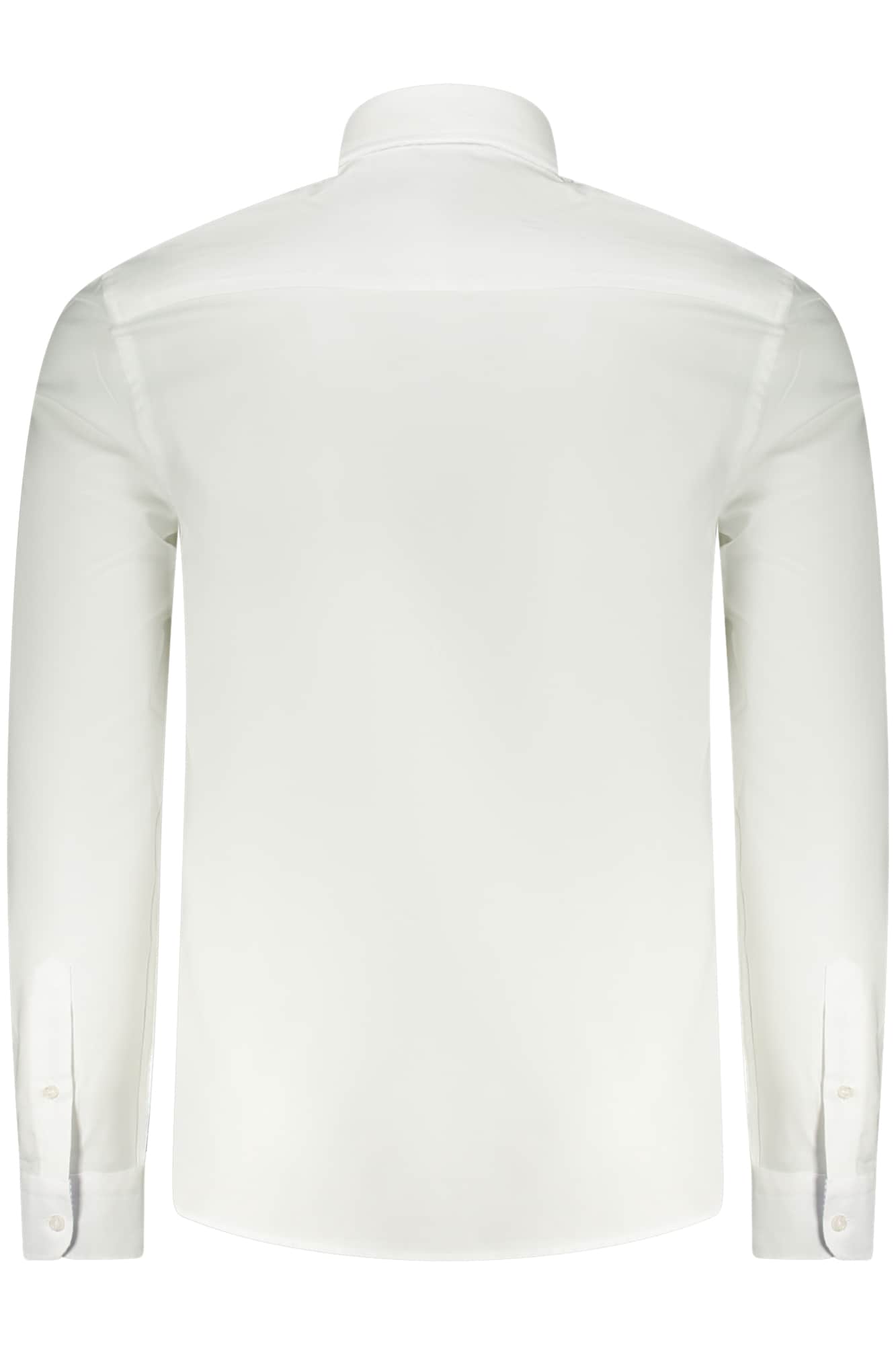 NORTH SAILS LONG SLEEVE SHIRT MEN BLUE