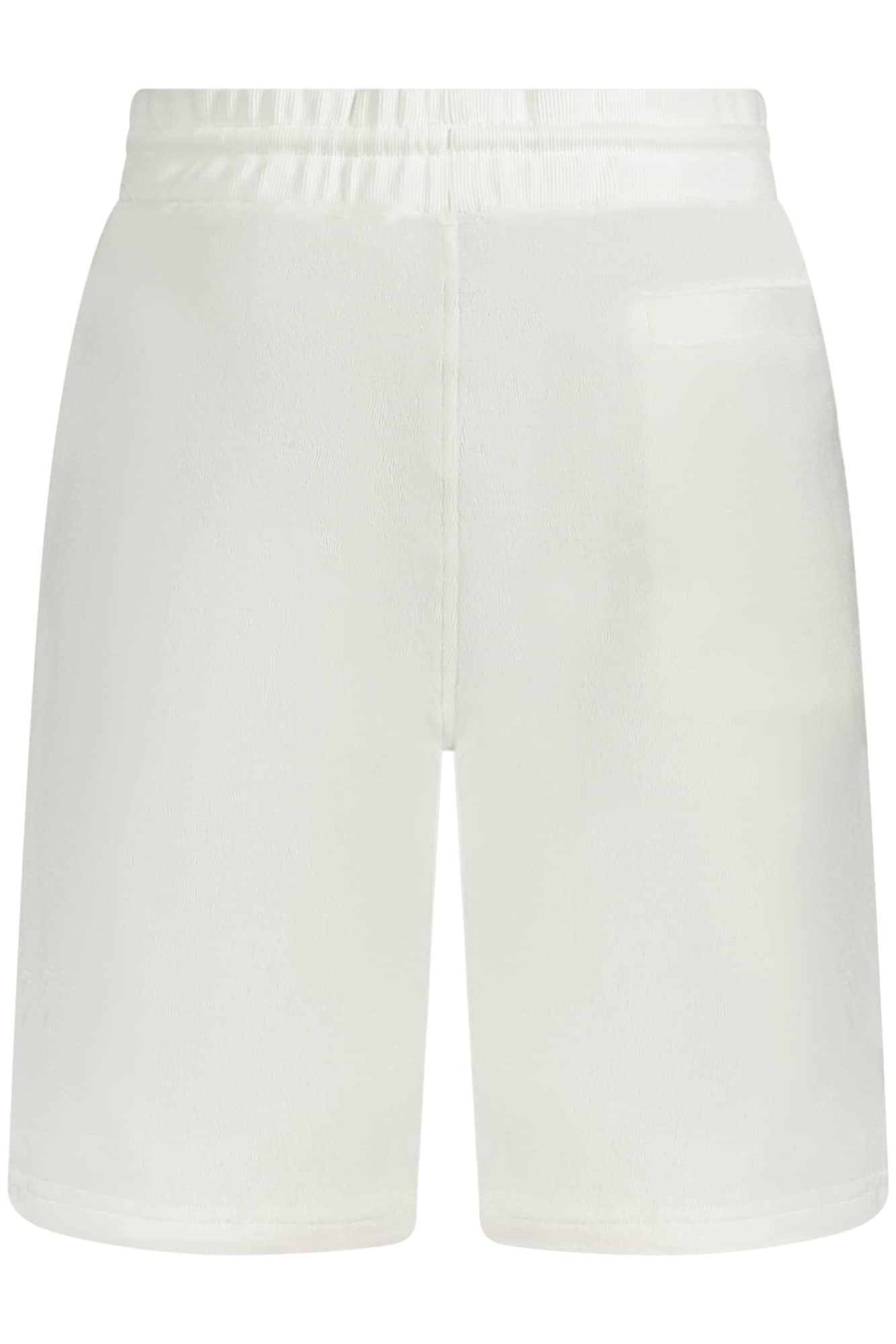 NORTH SAILS MEN'S SHORTS WHITE