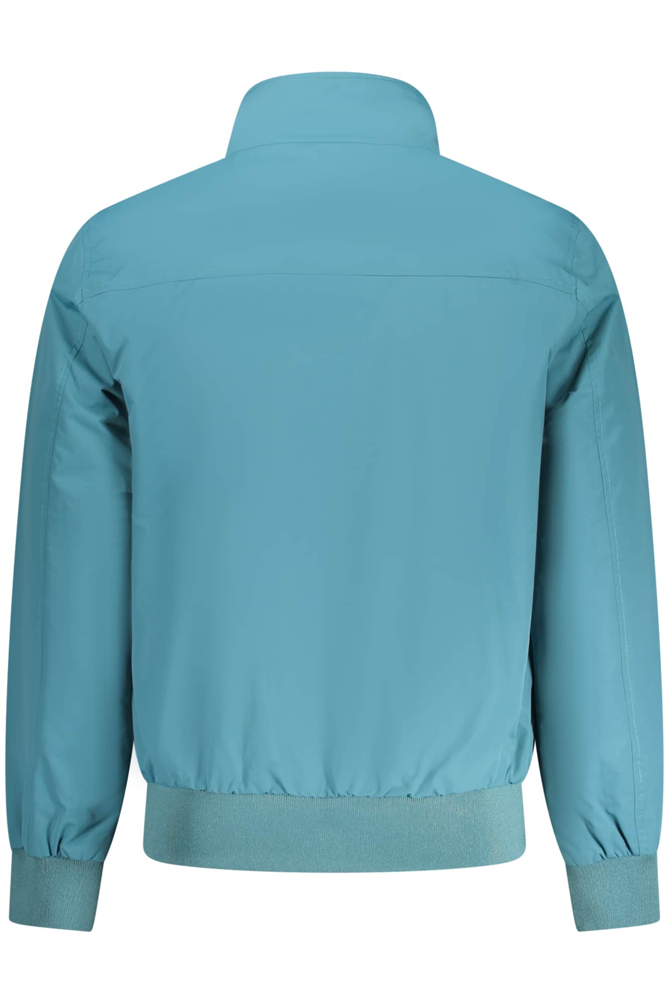 NORTH SAILS MEN'S ORANGE JACKET
