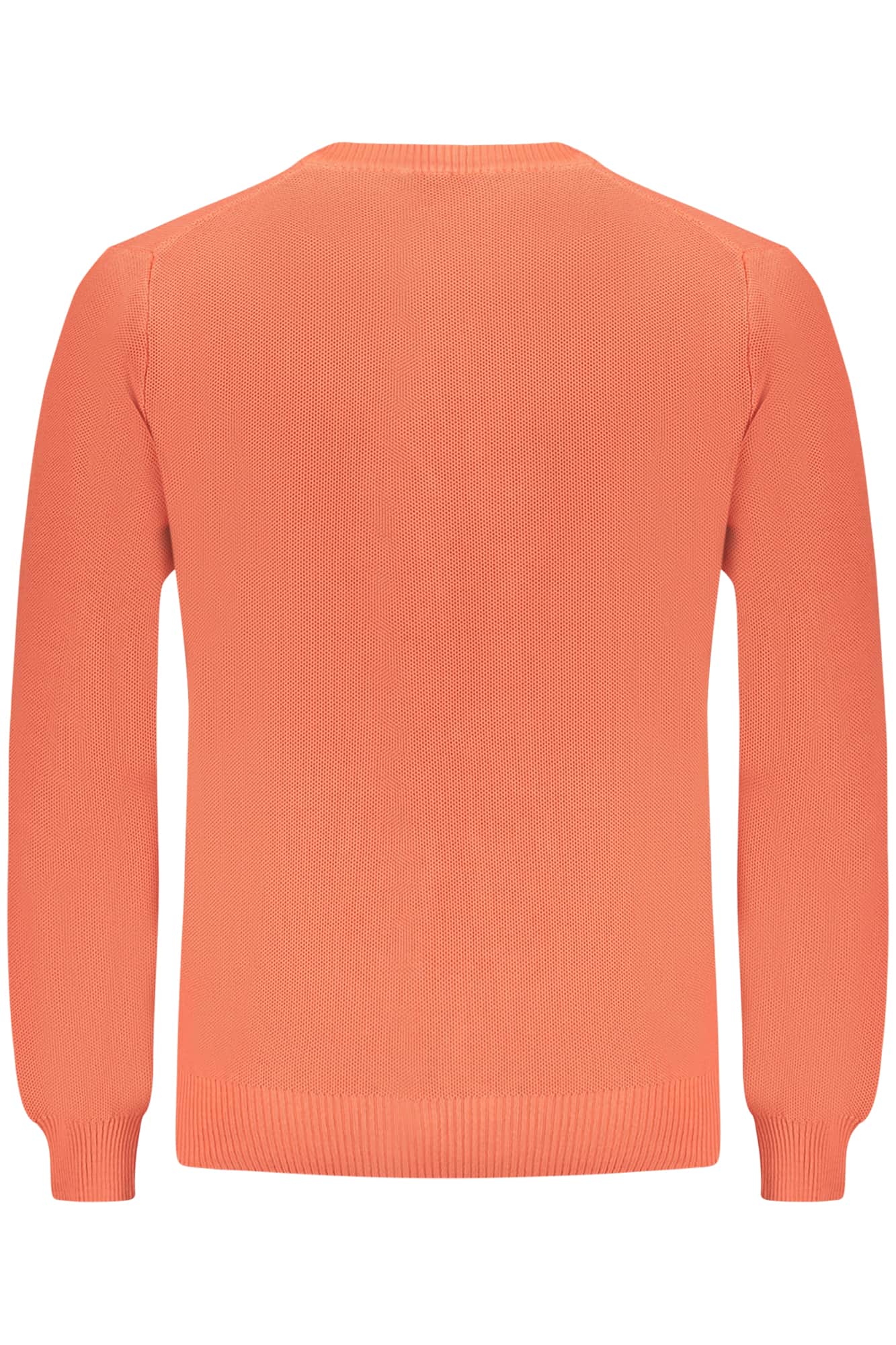 NORTH SAILS MEN'S PINK SWEATER