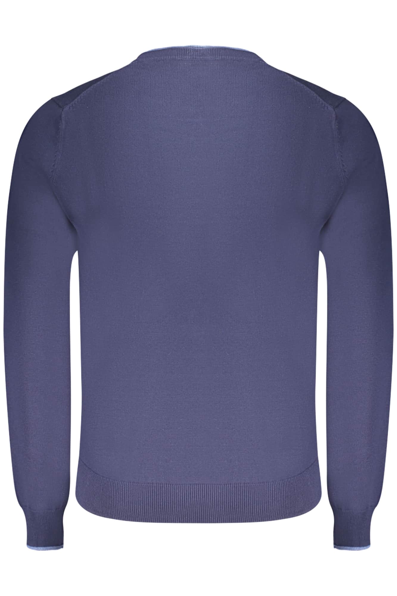 NORTH SAILS MEN'S BLUE SWEATER