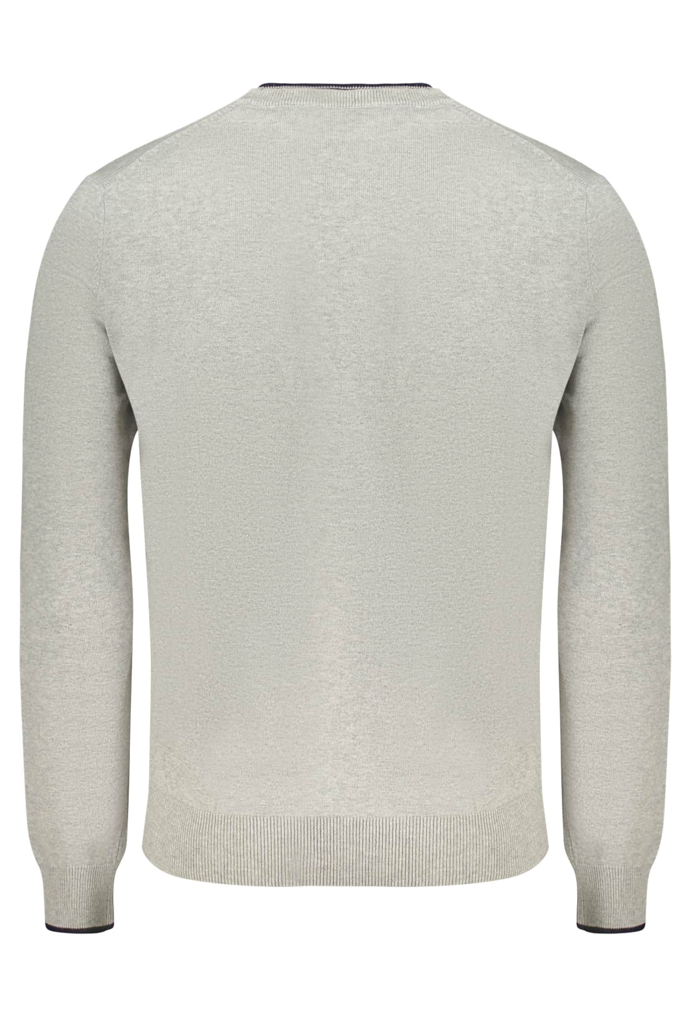 NORTH SAILS MEN'S BLUE SWEATER