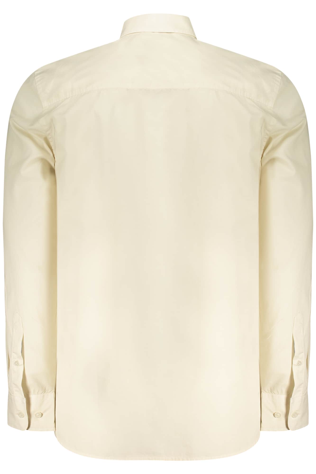 NORTH SAILS LONG SLEEVE SHIRT MEN GREEN