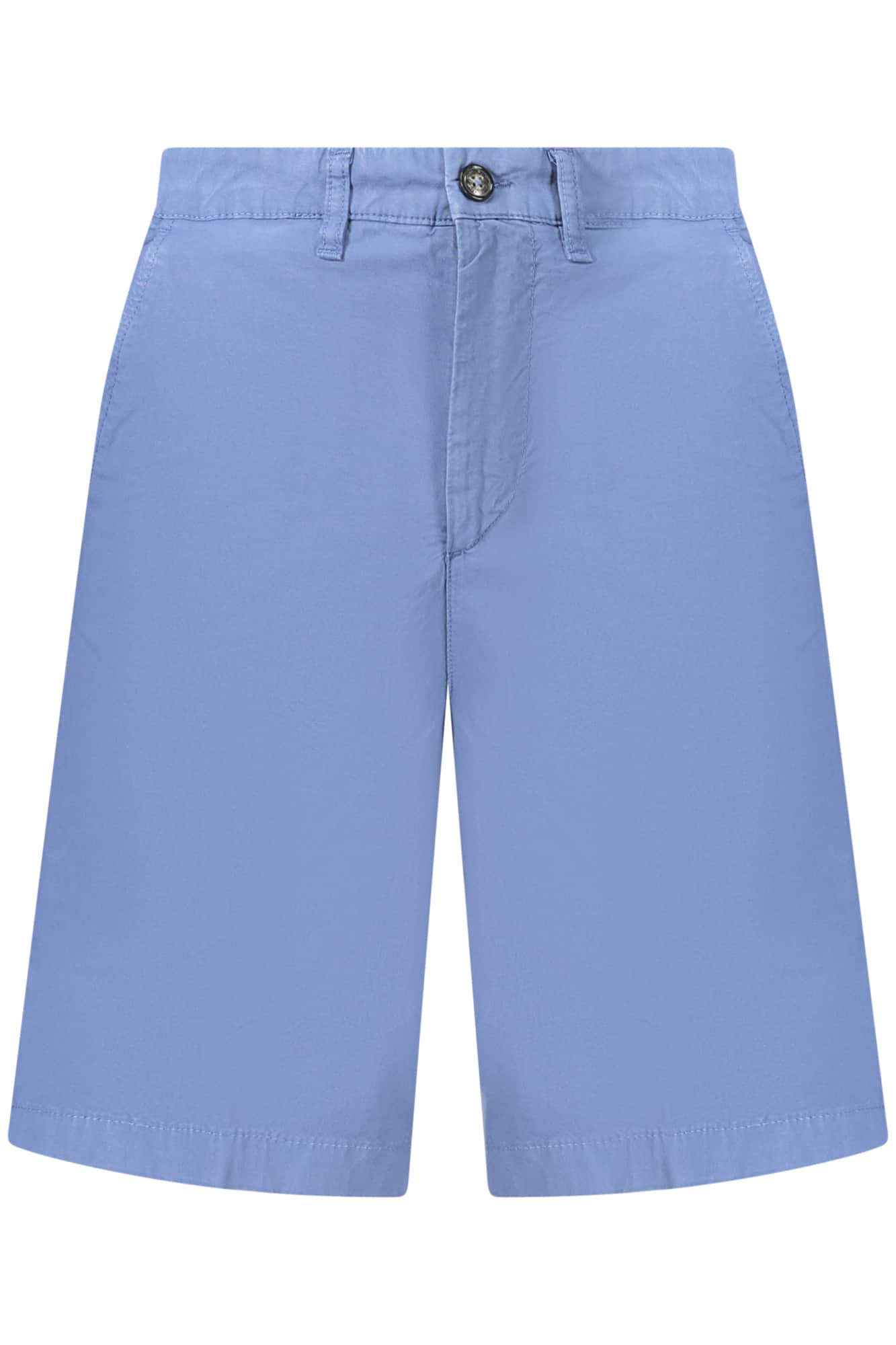 NORTH SAILS MEN'S BERMUDA PANTS GREEN