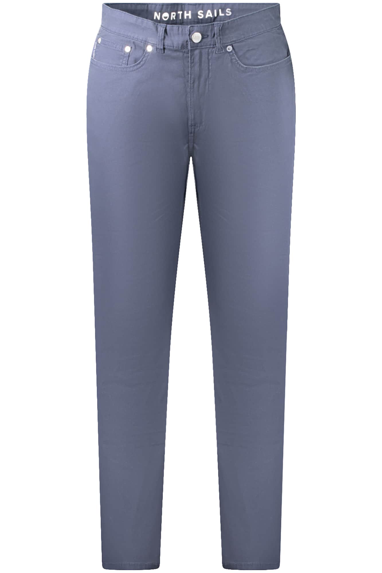 NORTH SAILS MEN'S WHITE PANTS